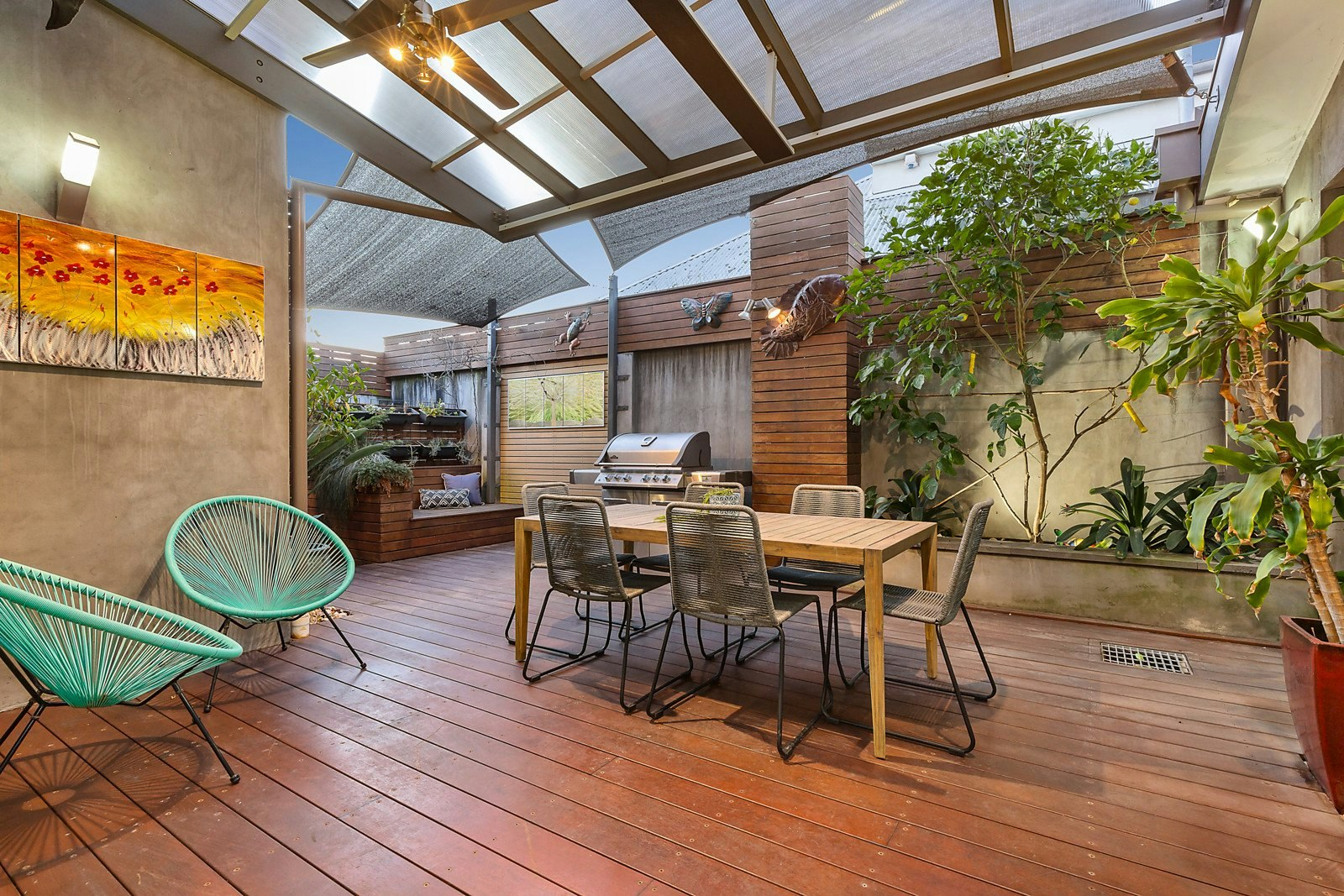 3/123 St Andrews Street, Brighton, VIC