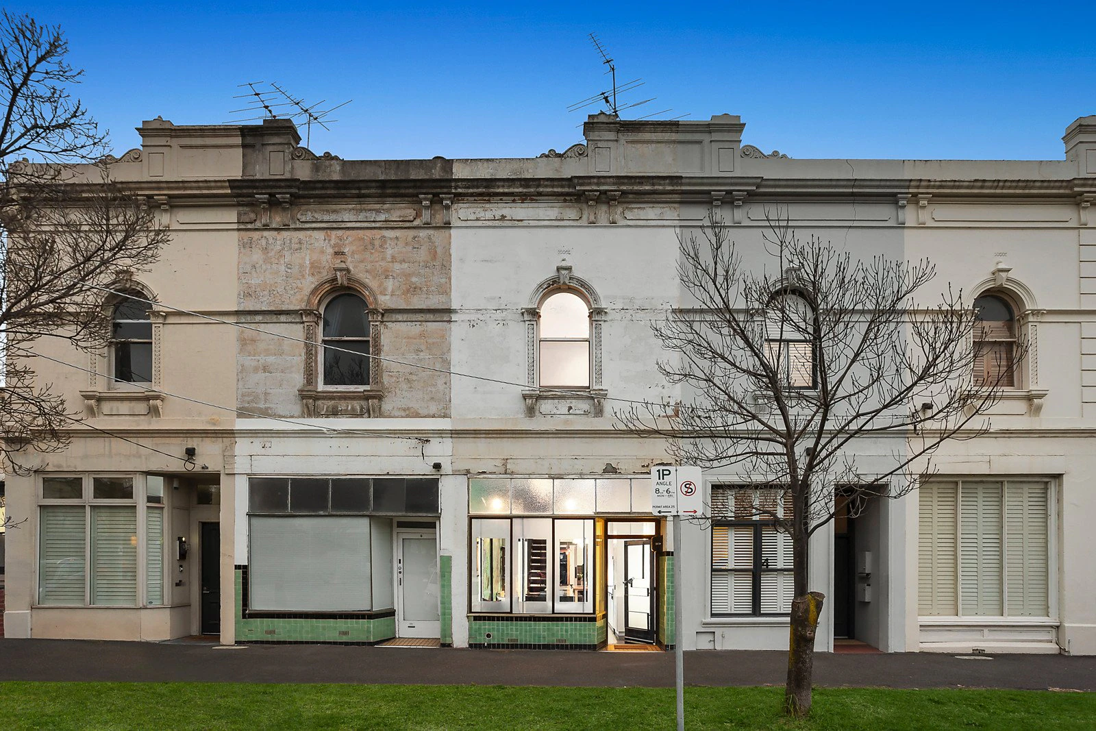6 Moubray Street, Albert Park, VIC