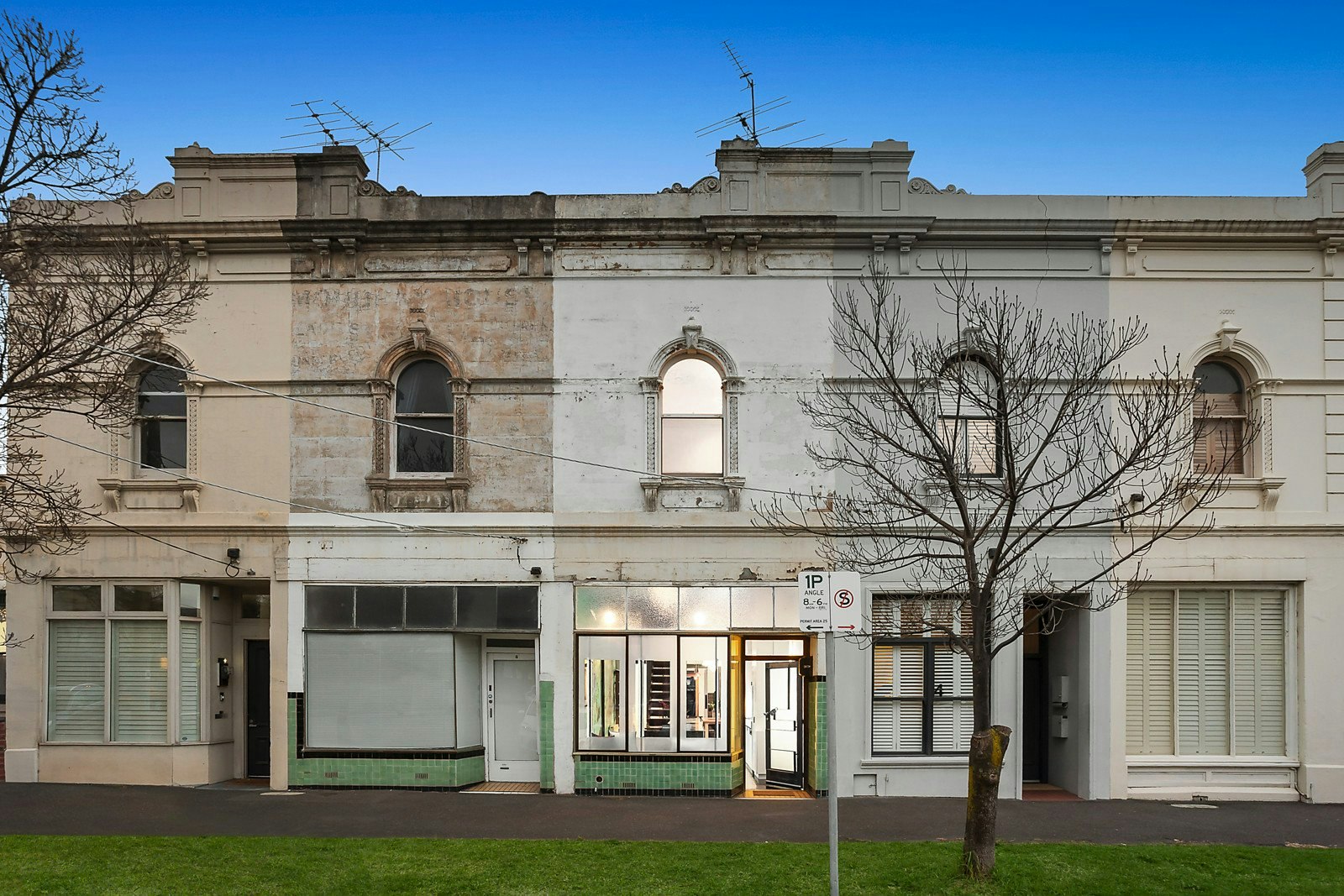 6 Moubray Street, Albert Park, VIC