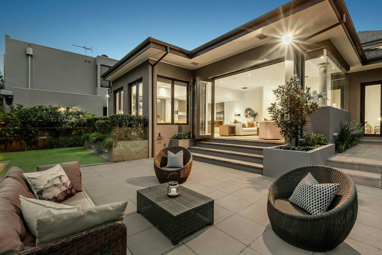 1 Jaques Street, Hawthorn East, VIC