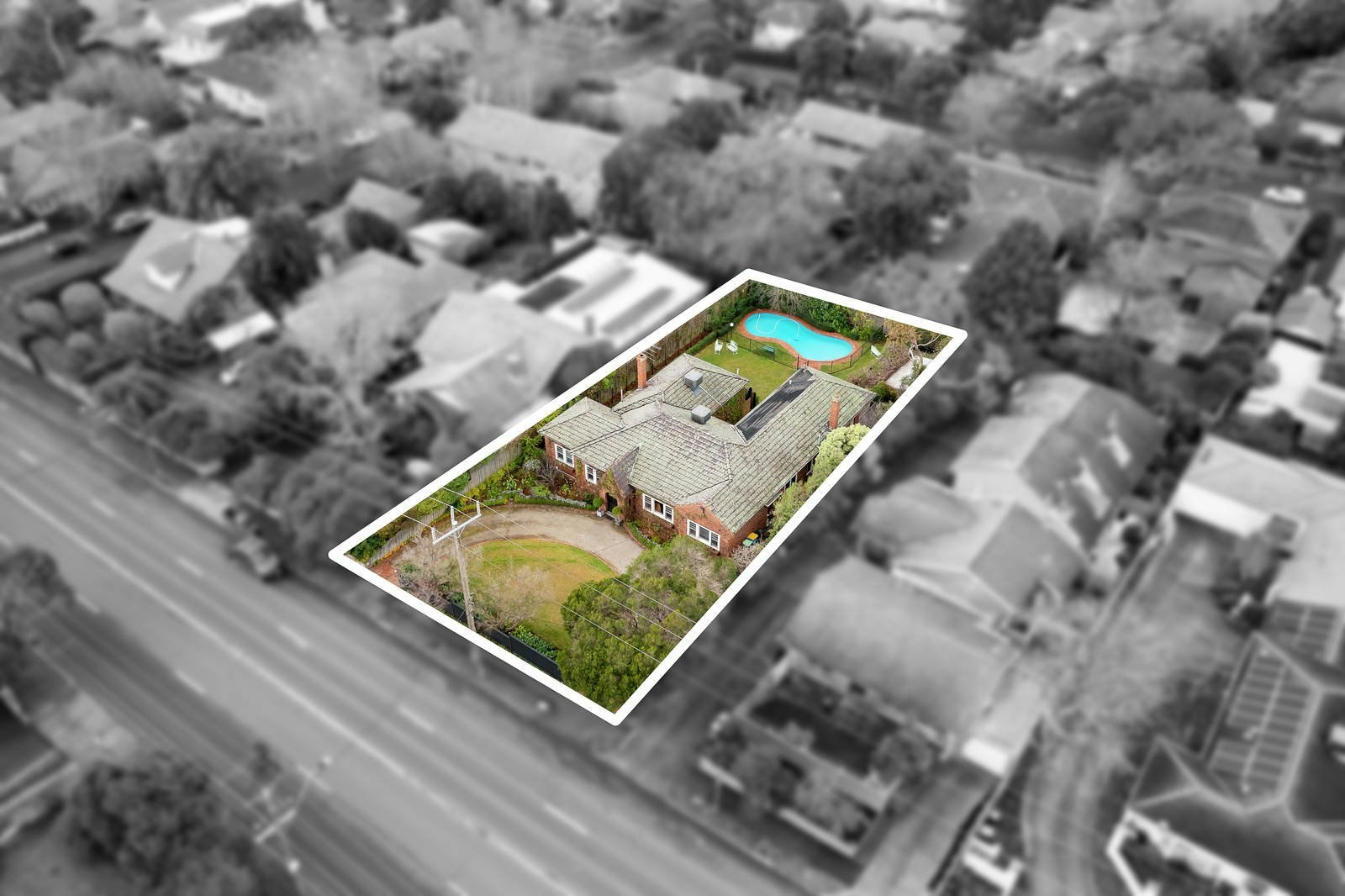 982 Burke Road, Balwyn, VIC