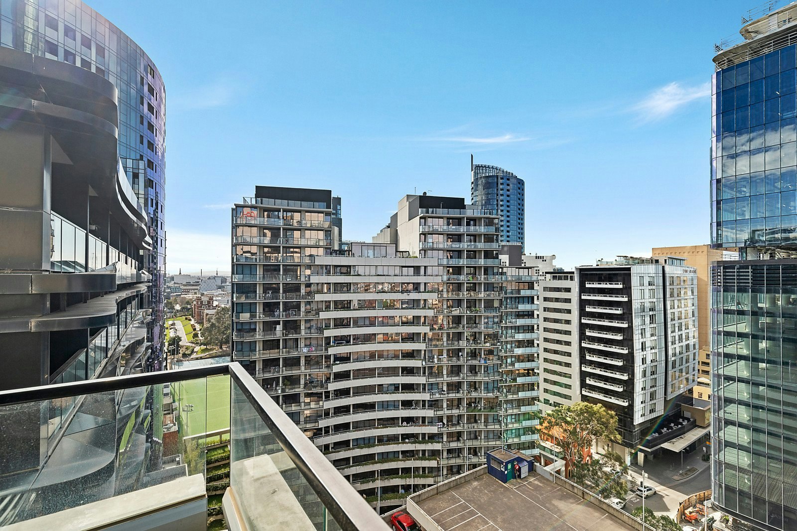 1506/10 Claremont Street, South Yarra, VIC