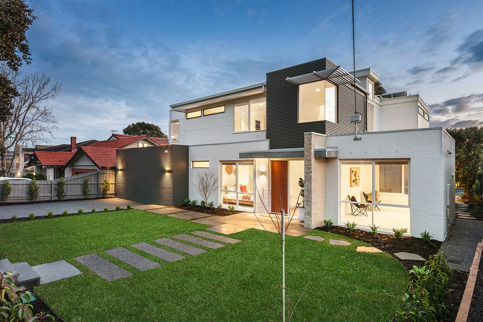 12 Bourne Road, Glen Iris, VIC