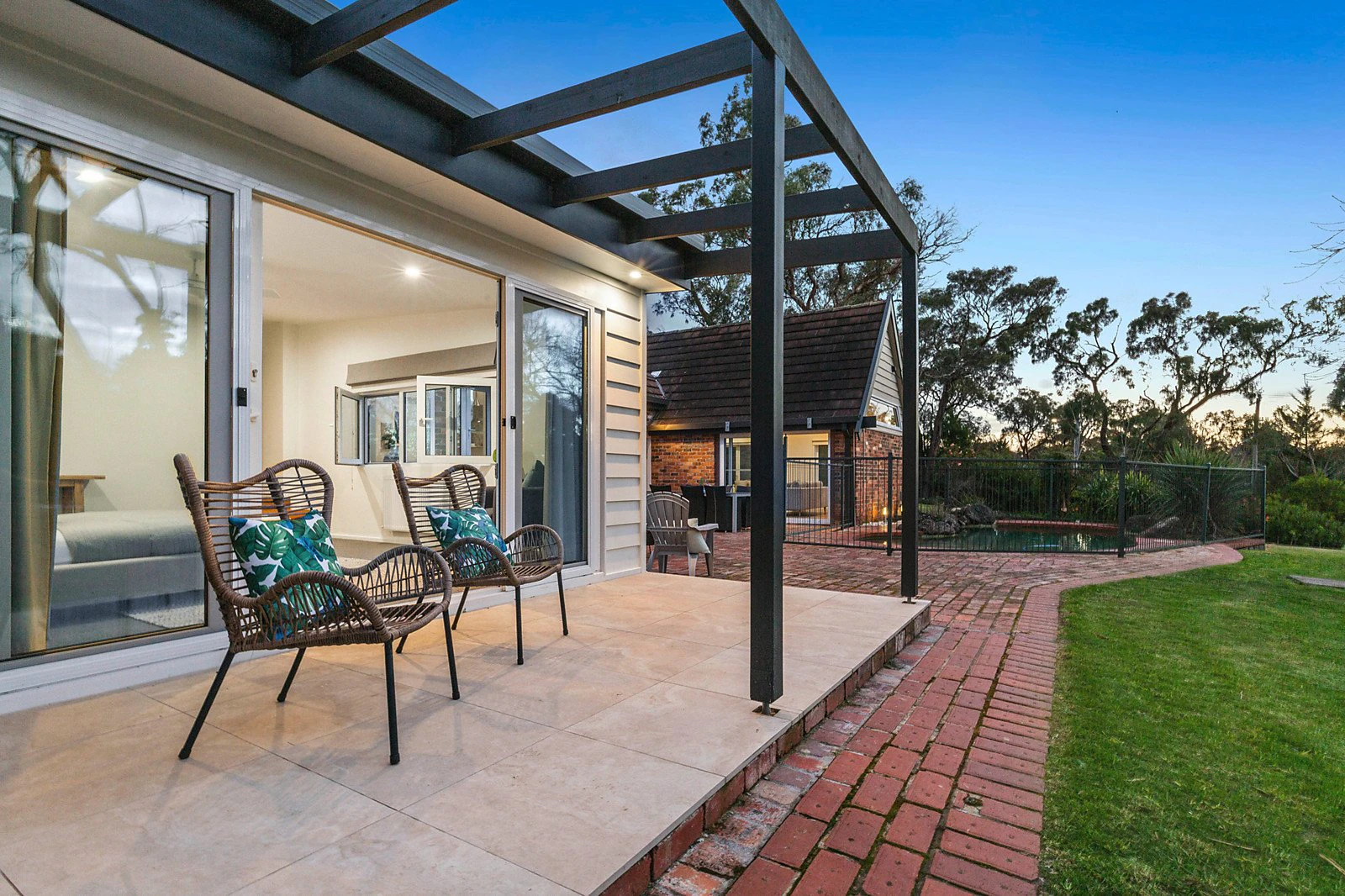31 Gillards Road, Mount Eliza, VIC