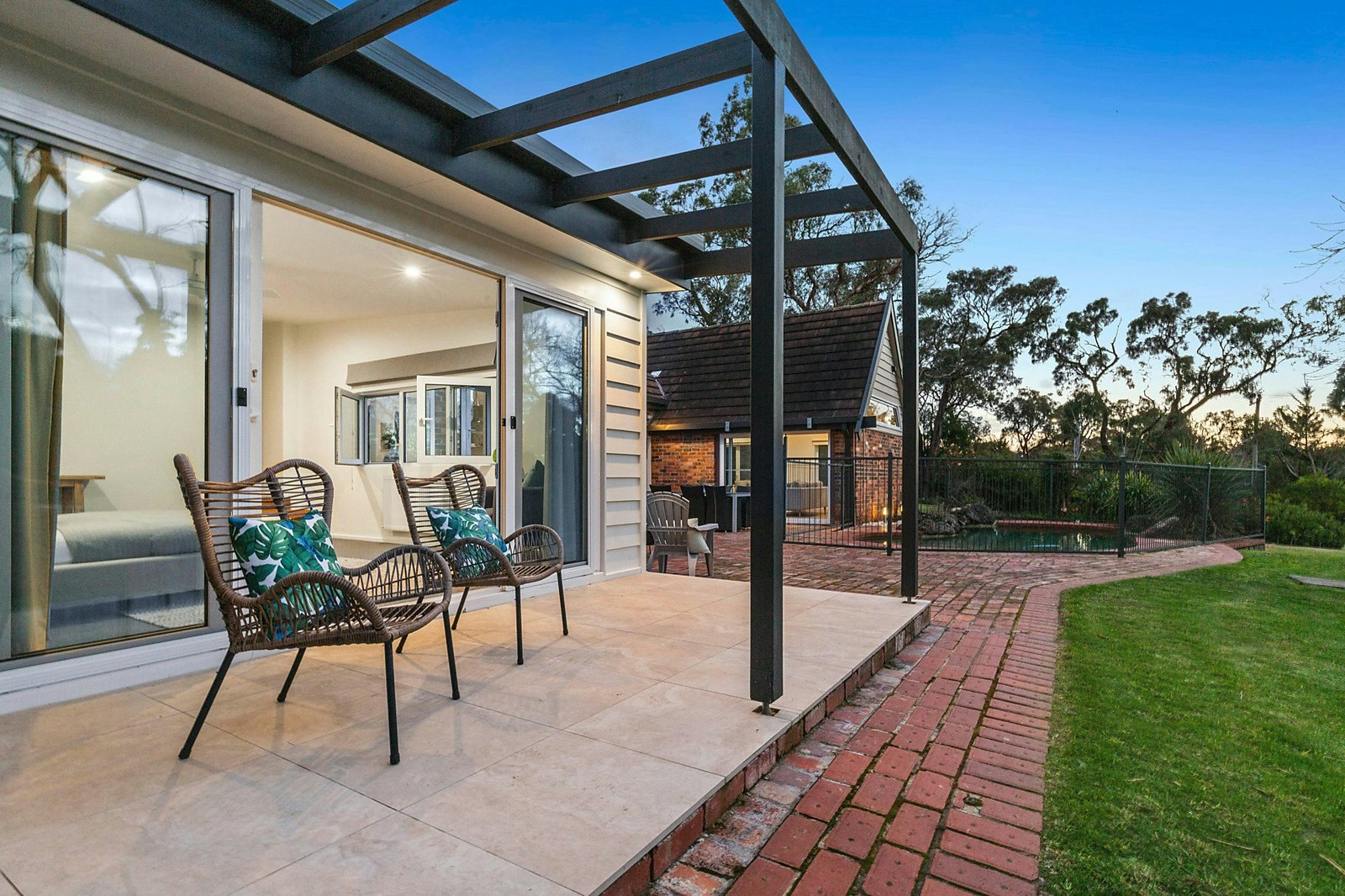 31 Gillards Road, Mount Eliza, VIC