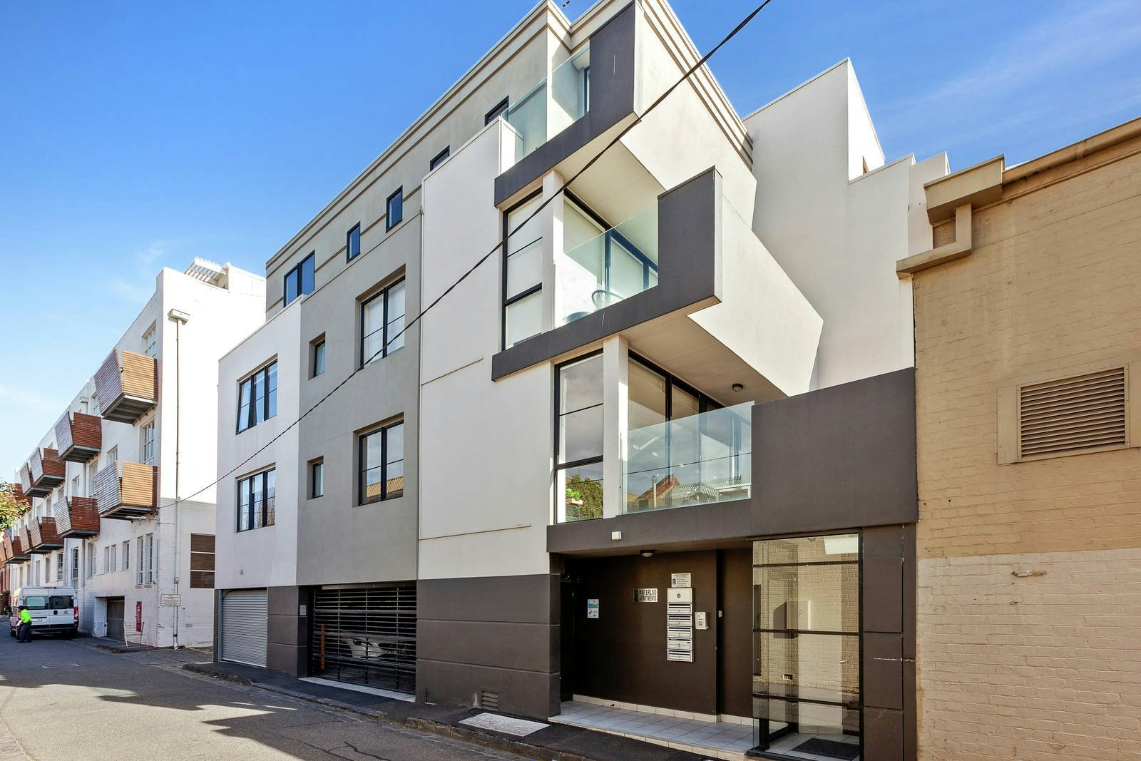 5/2 Waterloo Place, Richmond, VIC