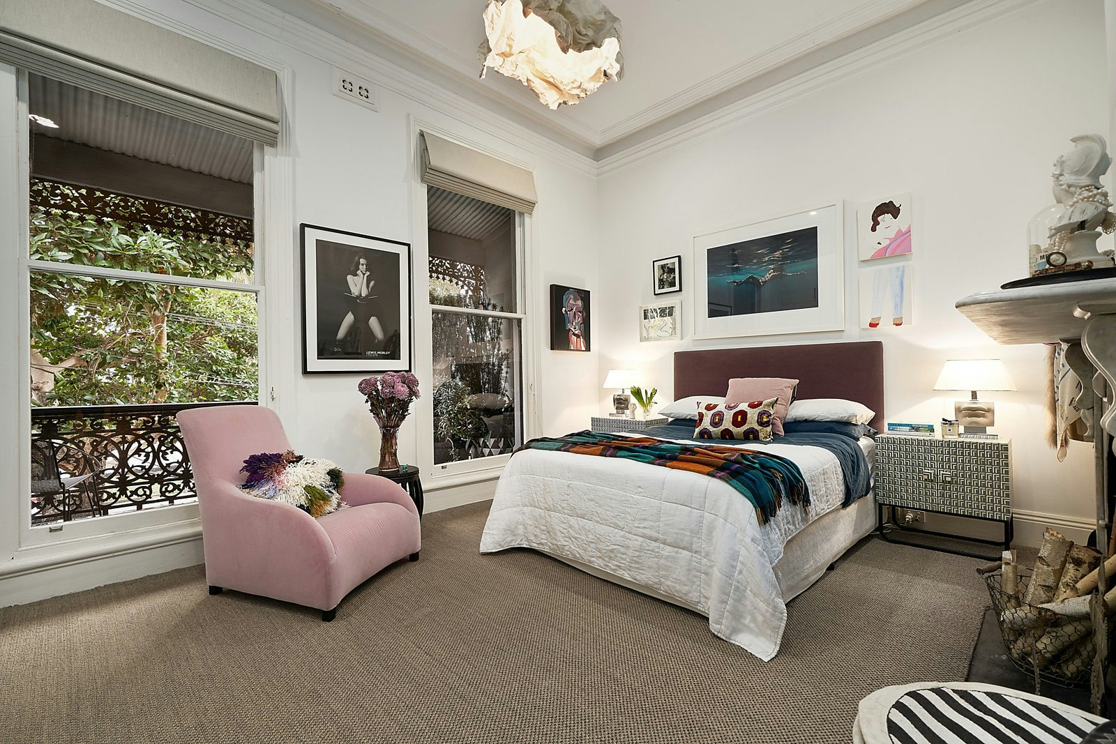 13 Dundas Place, Albert Park, VIC