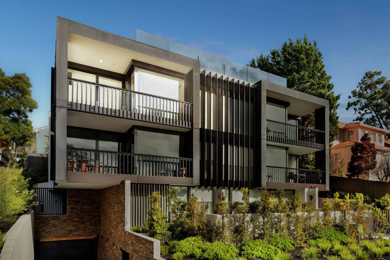 Apartment 4/33 Stawell Street, Kew, VIC