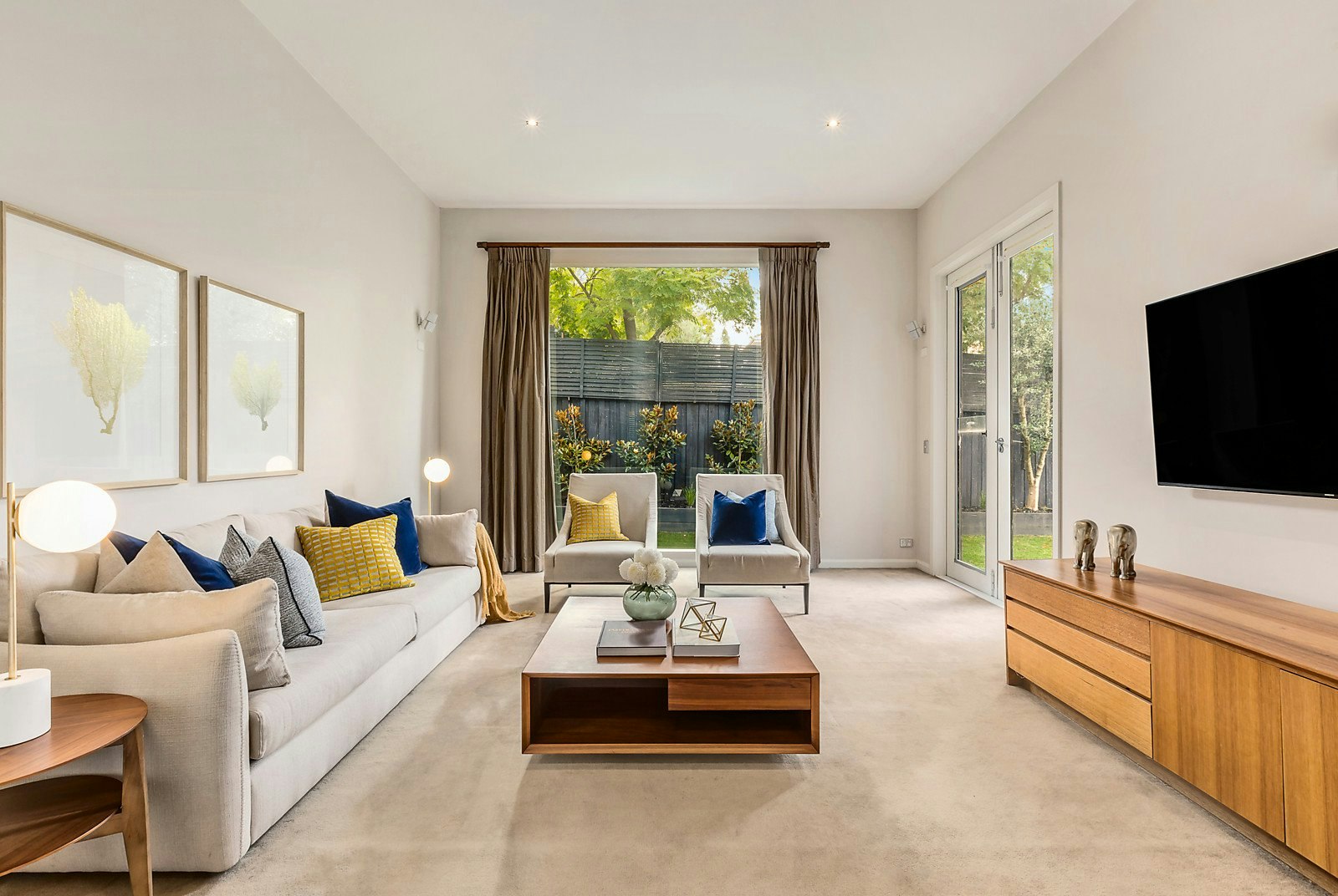 1 Jaques Street, Hawthorn East, VIC