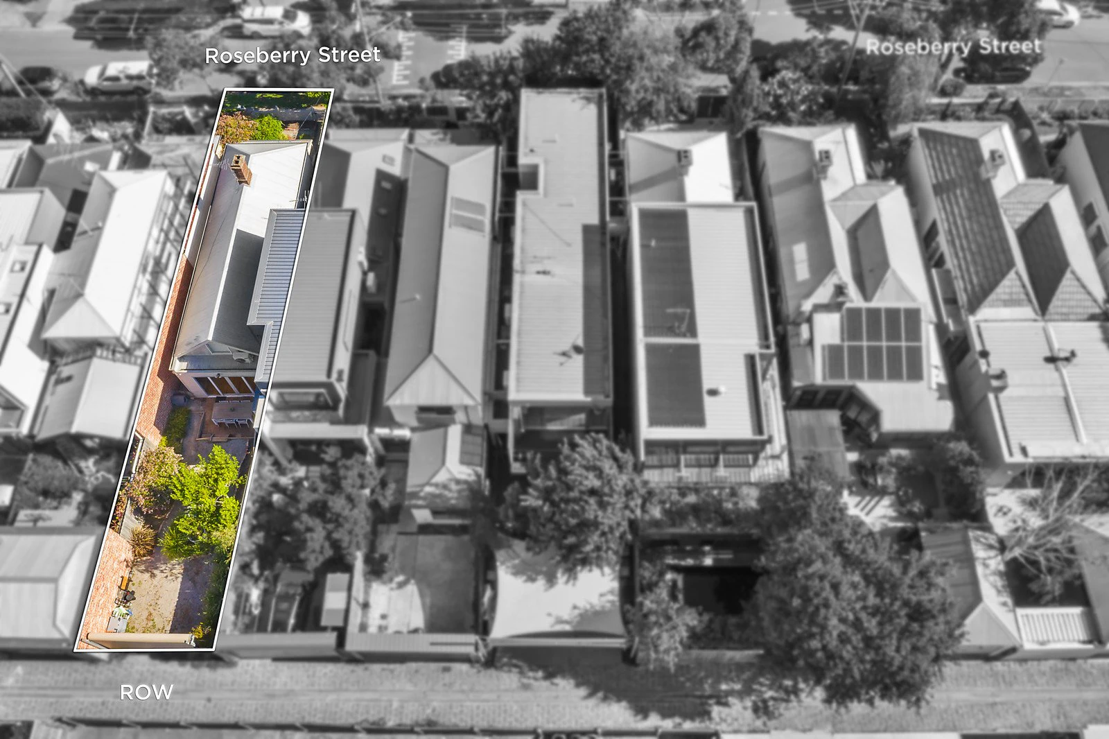 19 Roseberry Street, Hawthorn East, VIC