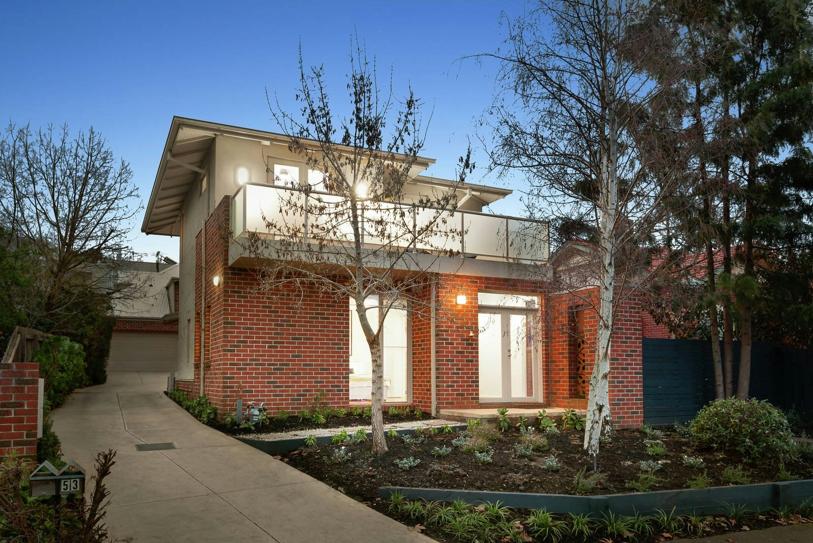 1/53 Spencer Road, Camberwell, VIC