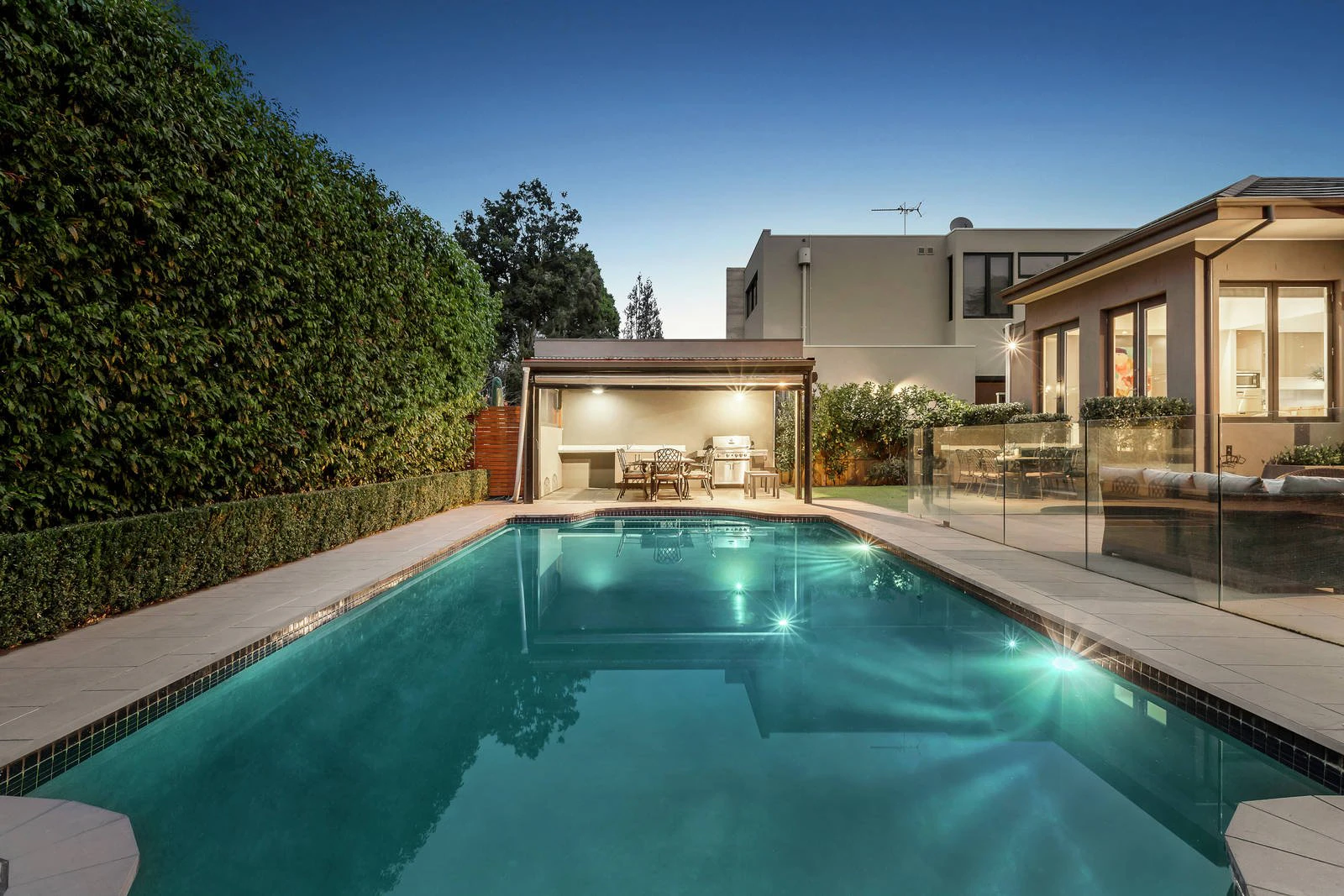 1 Jaques Street, Hawthorn East, VIC
