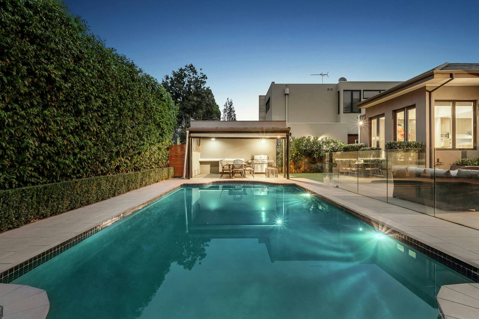 1 Jaques Street, Hawthorn East, VIC