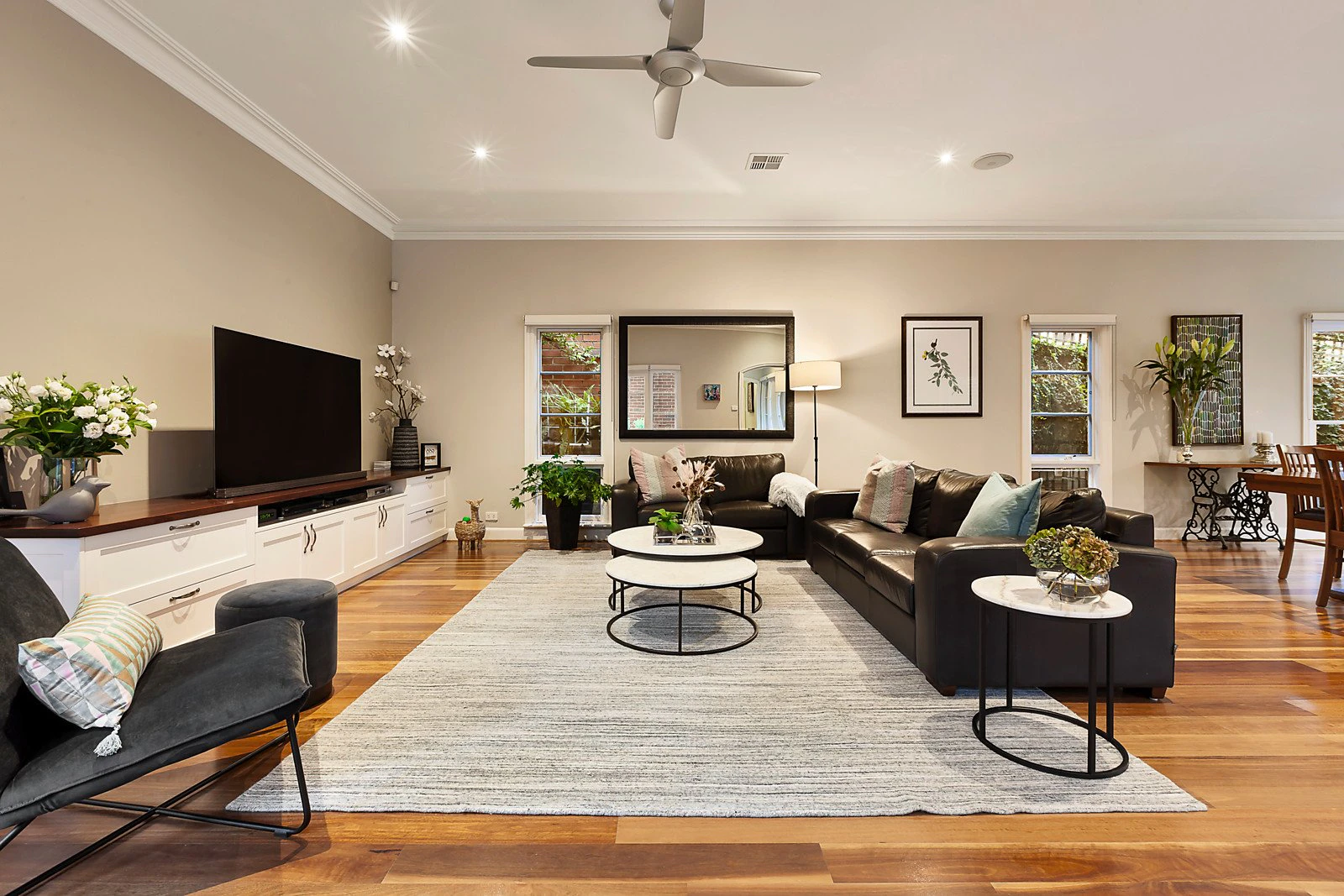 23 Rochester Road, Canterbury, VIC