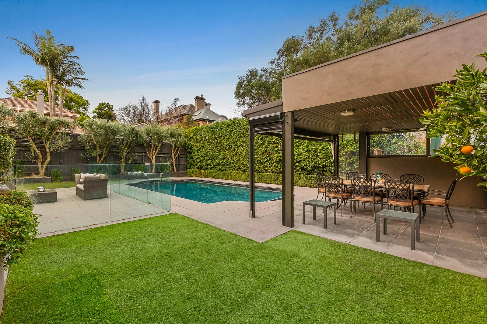 1 Jaques Street, Hawthorn East, VIC