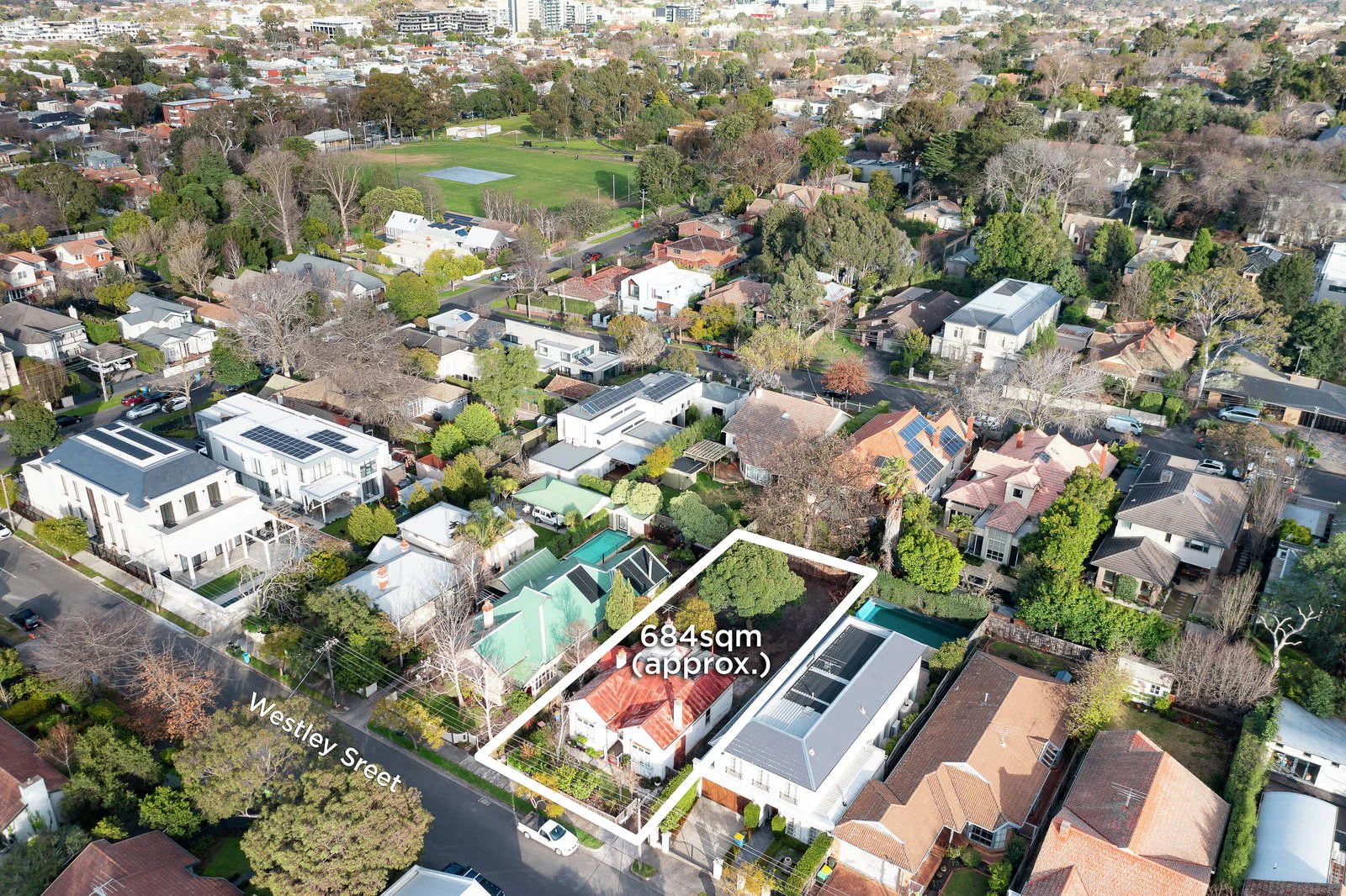 12 Westley Street, Hawthorn East, VIC
