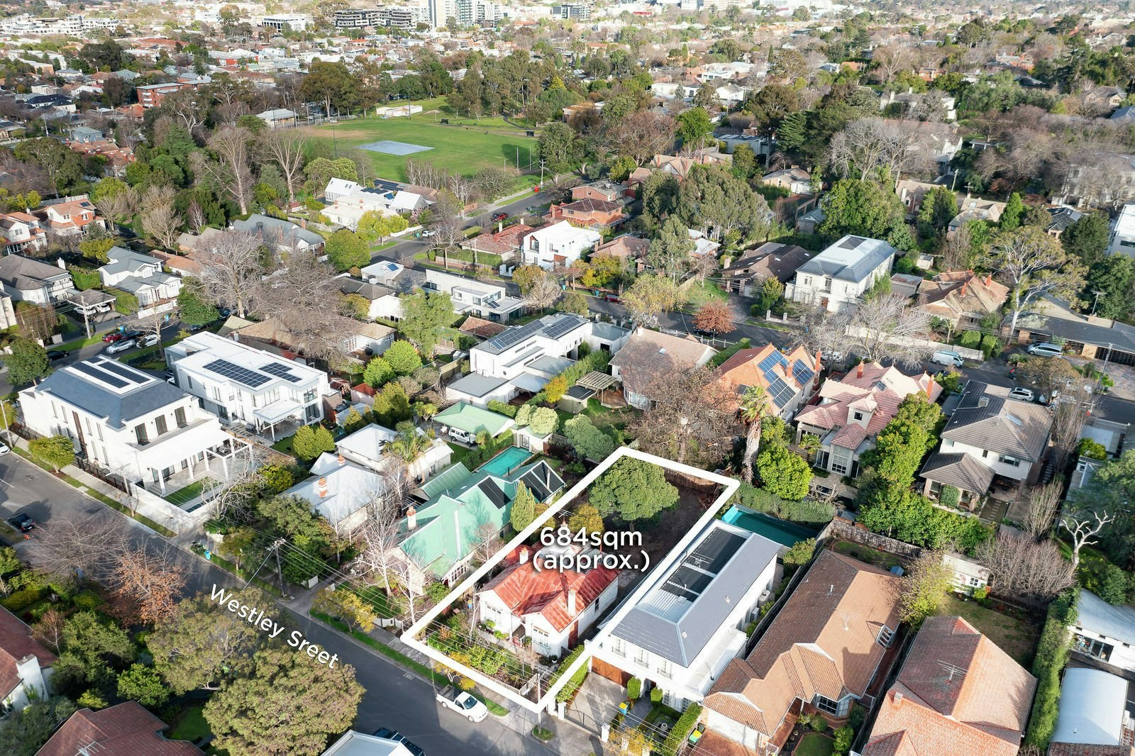 12 Westley Street, Hawthorn East, VIC