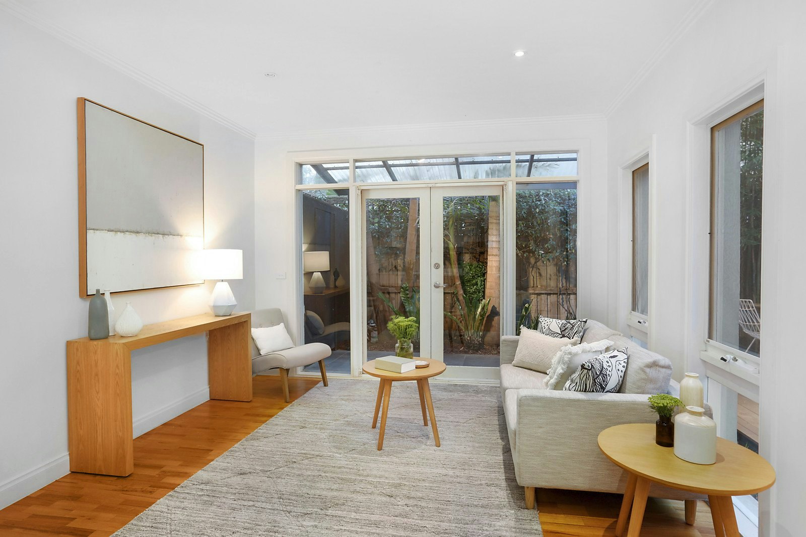 60 St Vincent Street, Albert Park, VIC