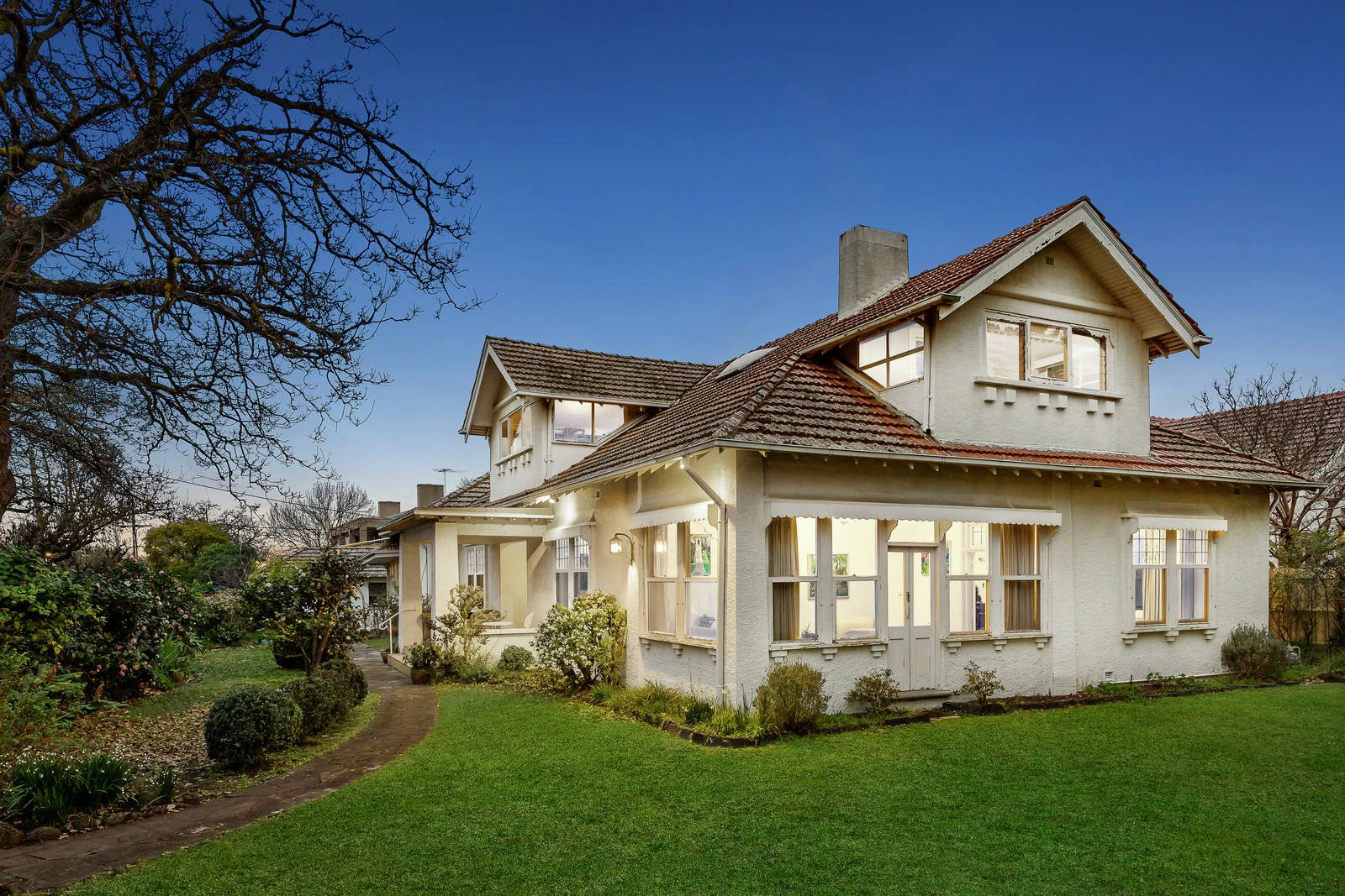 306 Glenferrie Road, Malvern, VIC
