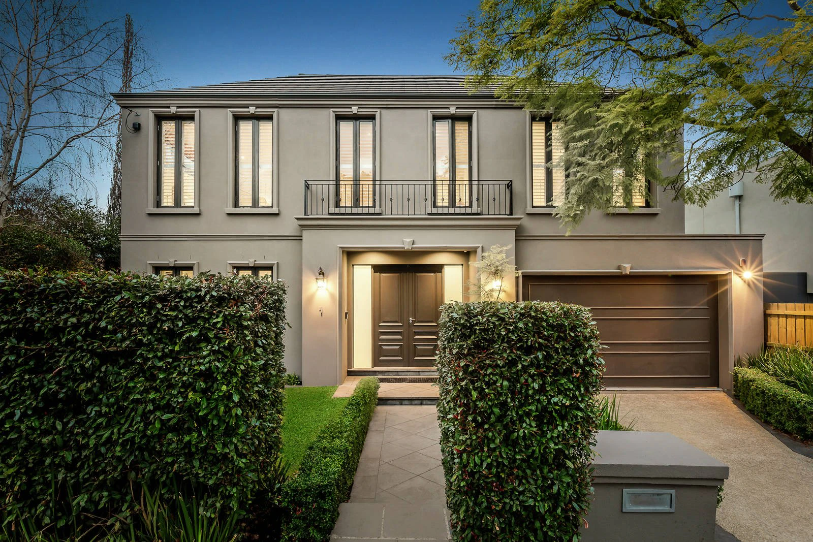 1 Jaques Street, Hawthorn East, VIC