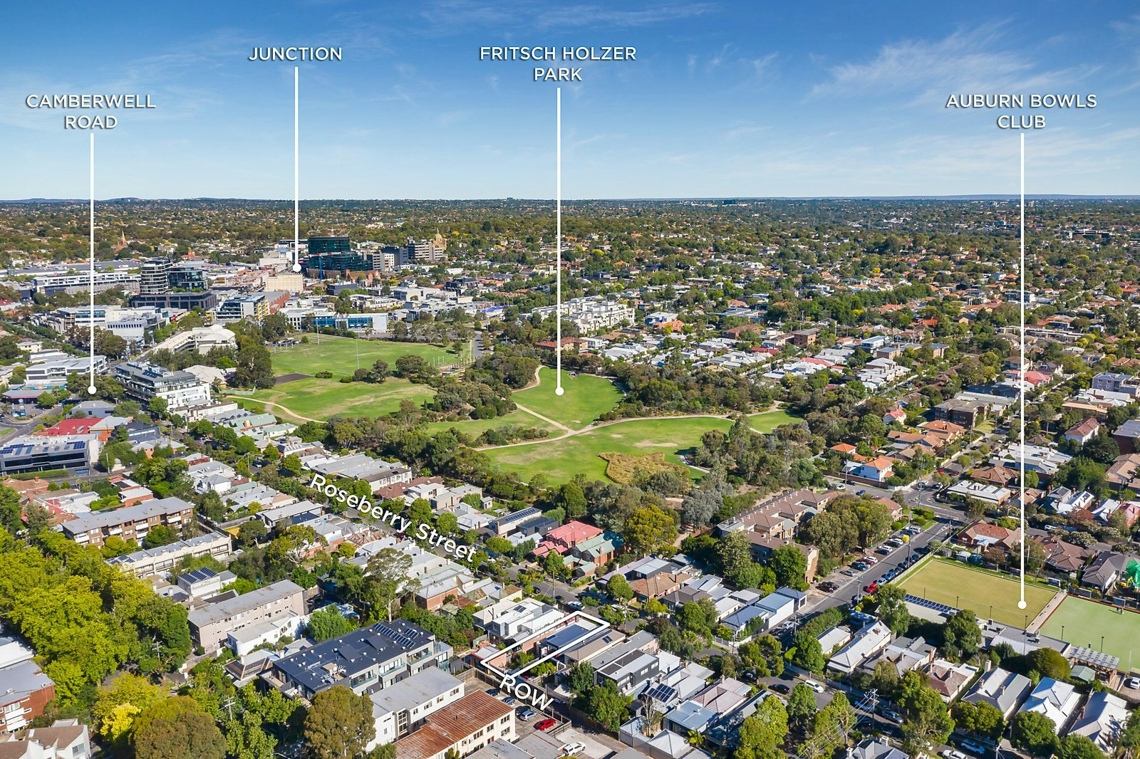 19 Roseberry Street, Hawthorn East, VIC