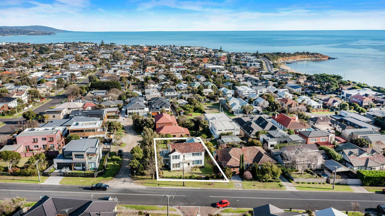 22 Wilsons Road, Mornington, VIC