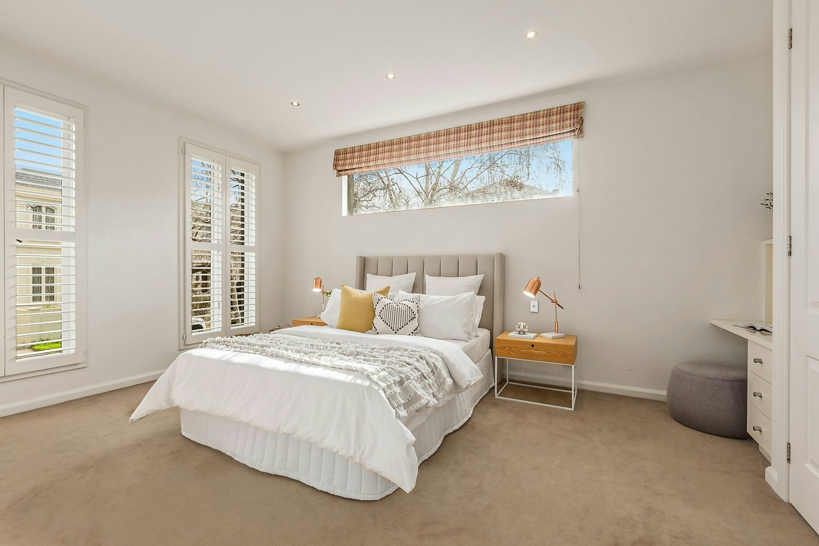 1 Jaques Street, Hawthorn East, VIC