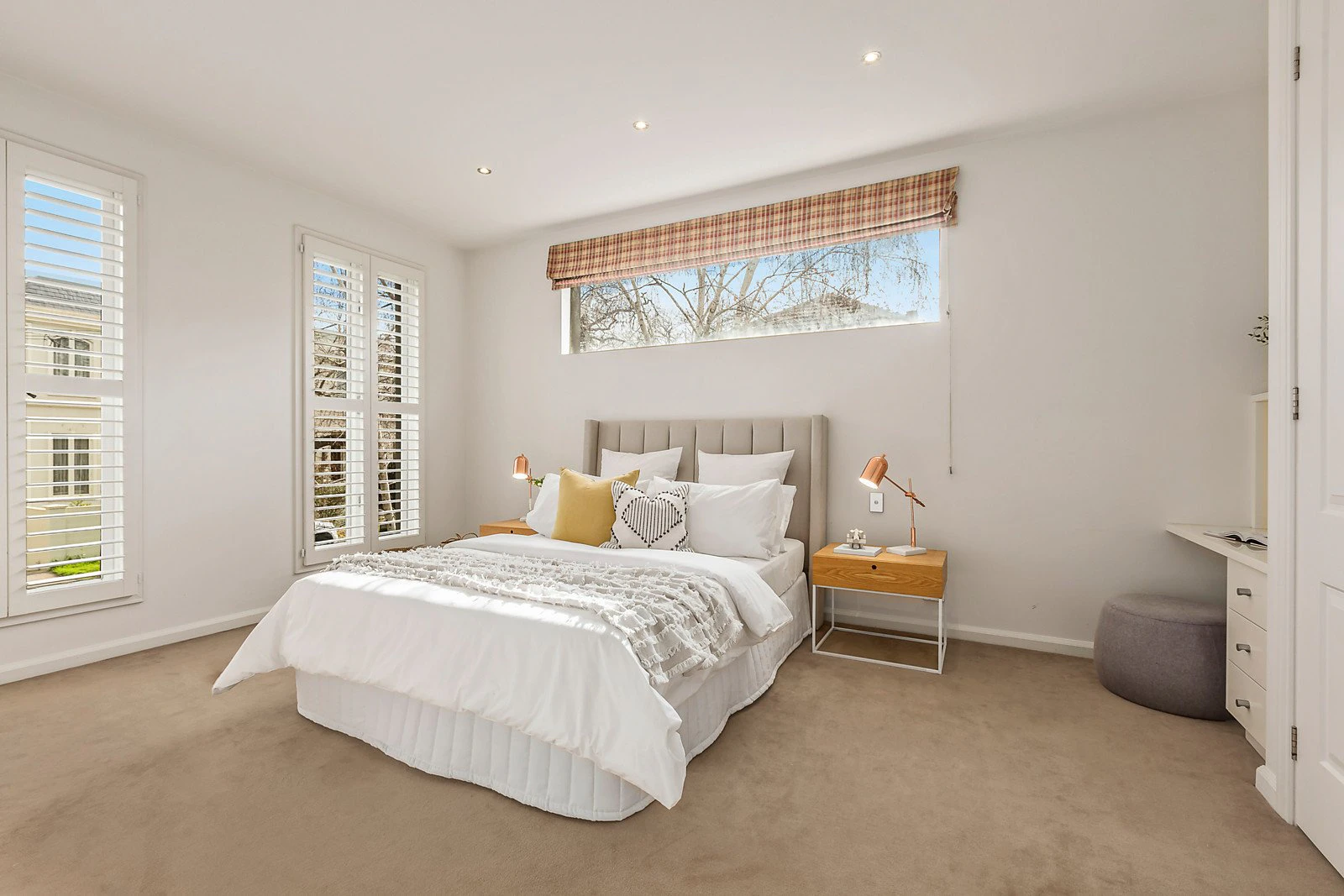 1 Jaques Street, Hawthorn East, VIC