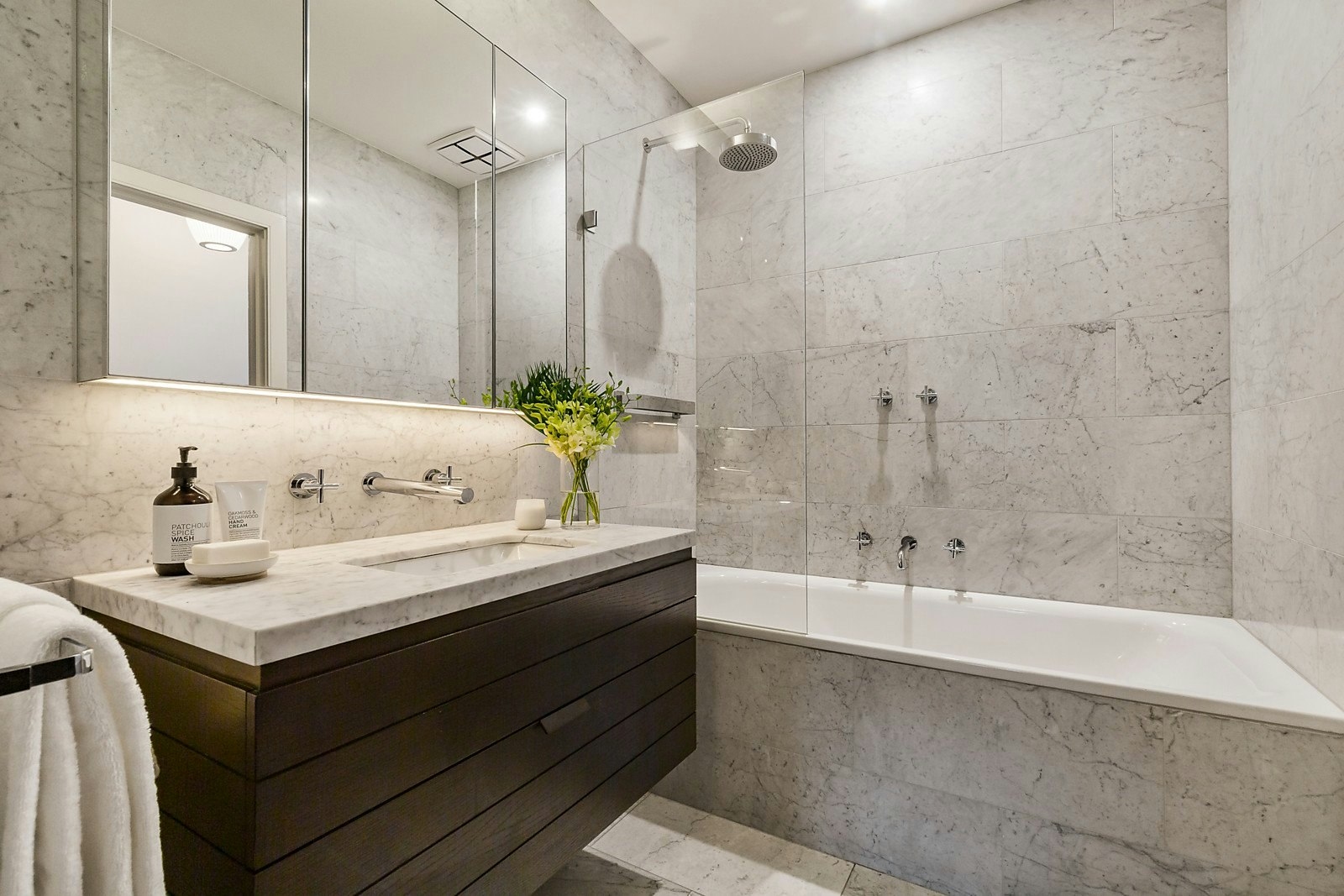 4/1 Marne Street, South Yarra, VIC