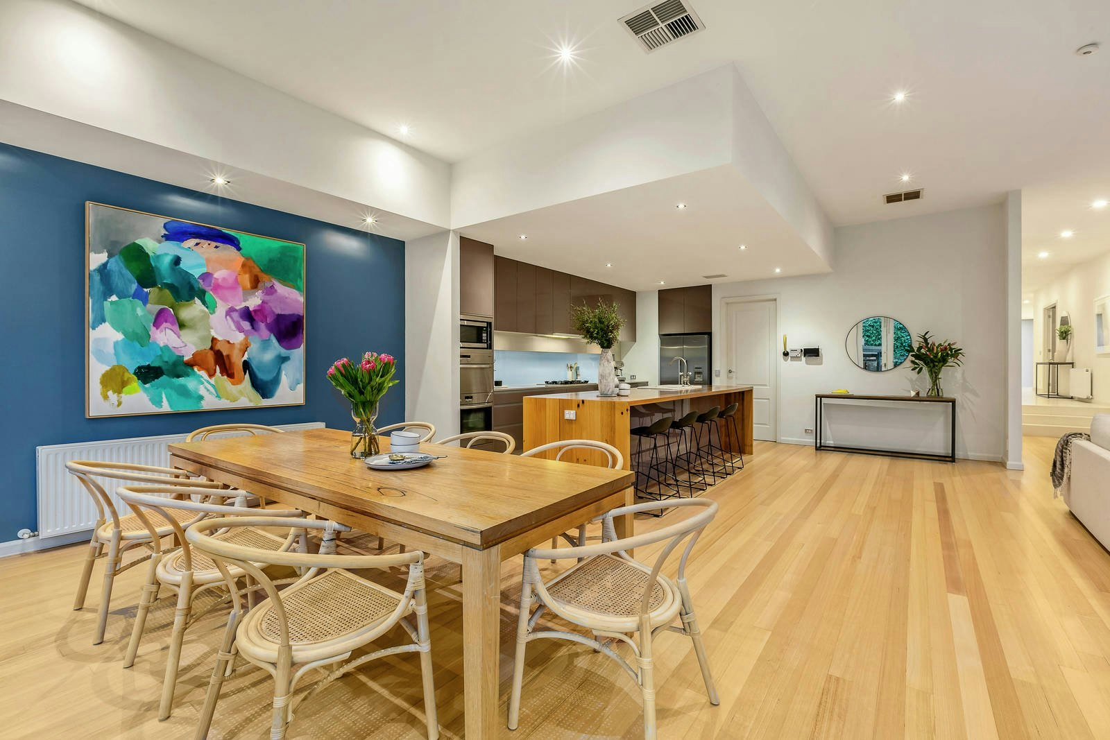 1 Jaques Street, Hawthorn East, VIC