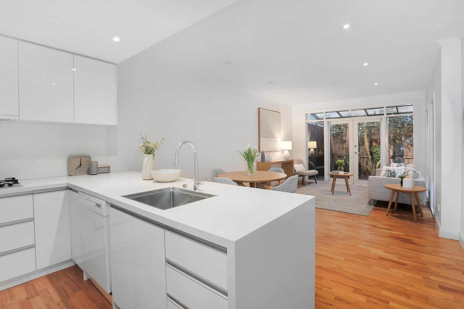 60 St Vincent Street, Albert Park, VIC