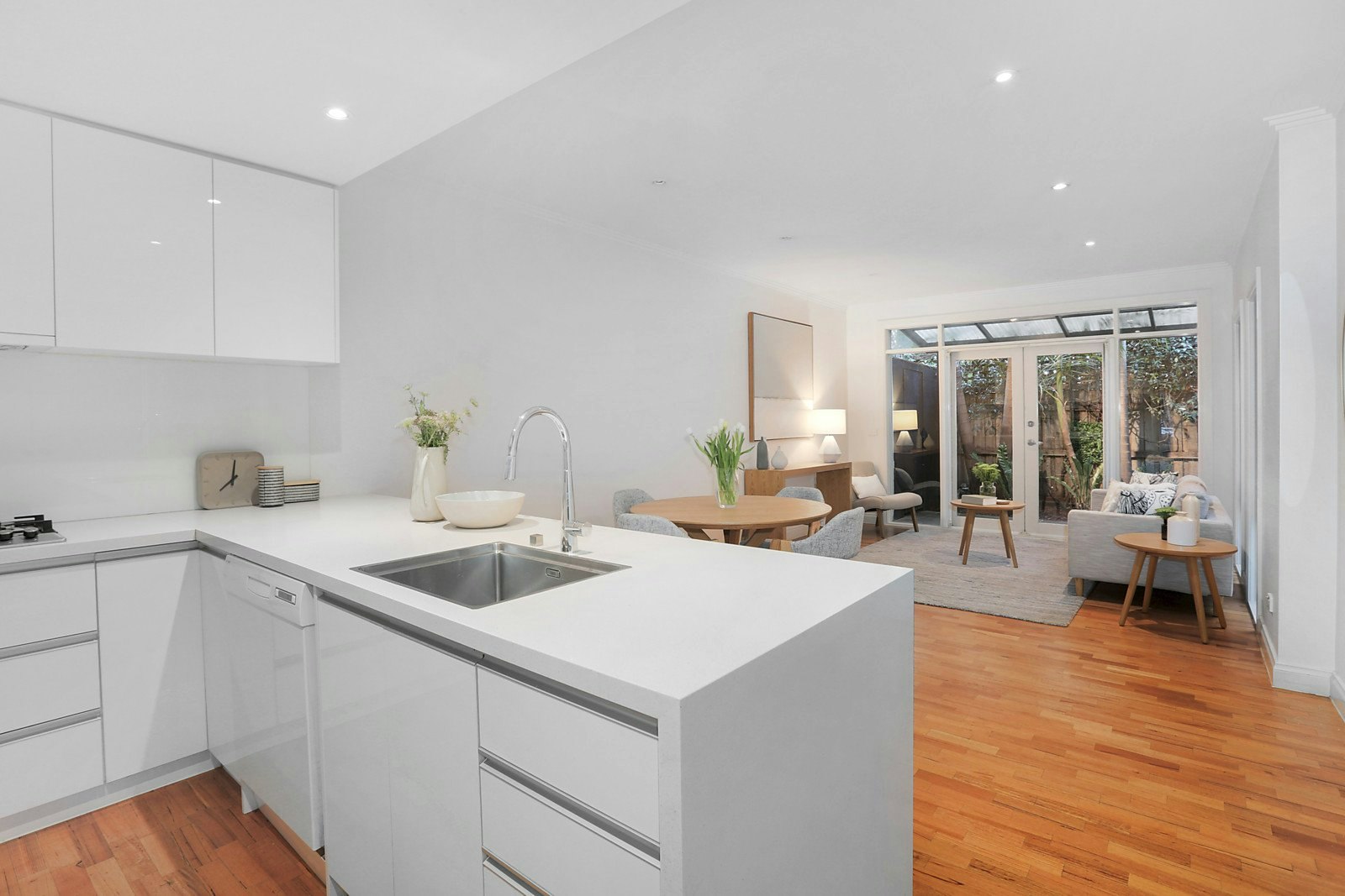 60 St Vincent Street, Albert Park, VIC