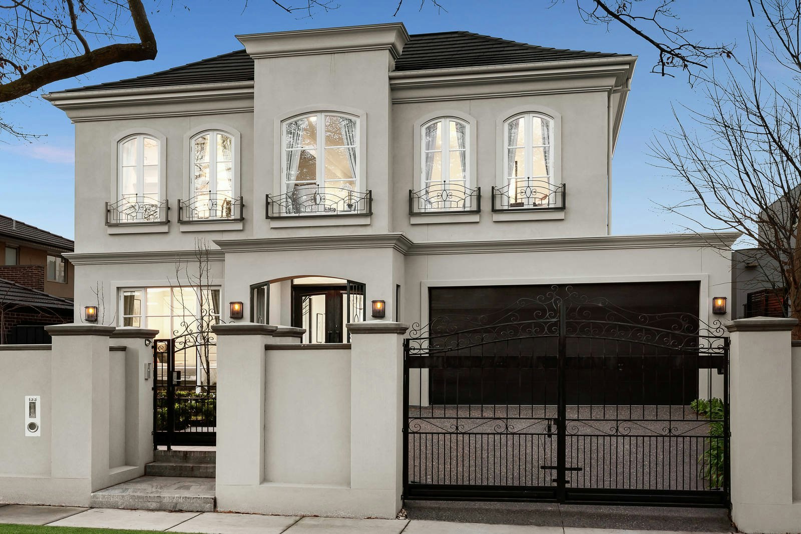 133 Windsor Crescent, Mont Albert, VIC