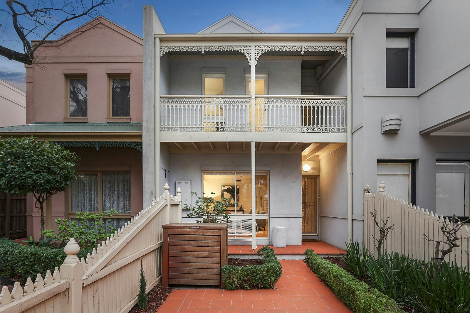 60 St Vincent Street, Albert Park, VIC