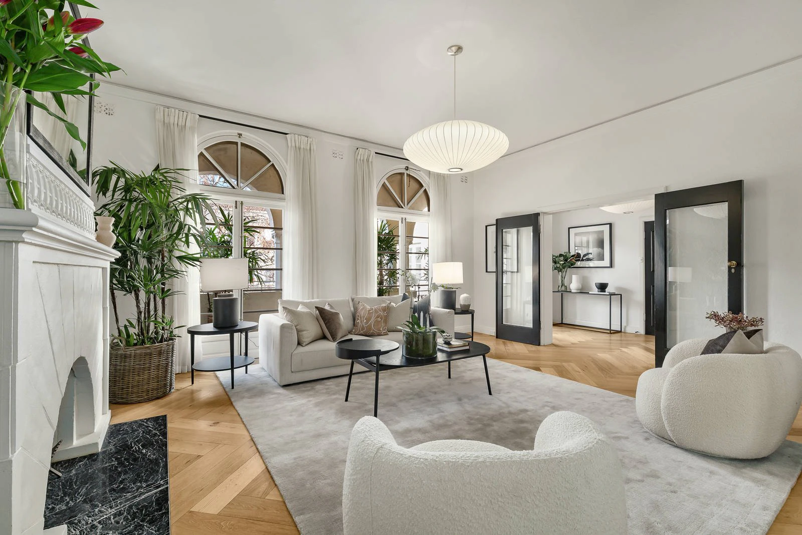 4/1 Marne Street, South Yarra, VIC