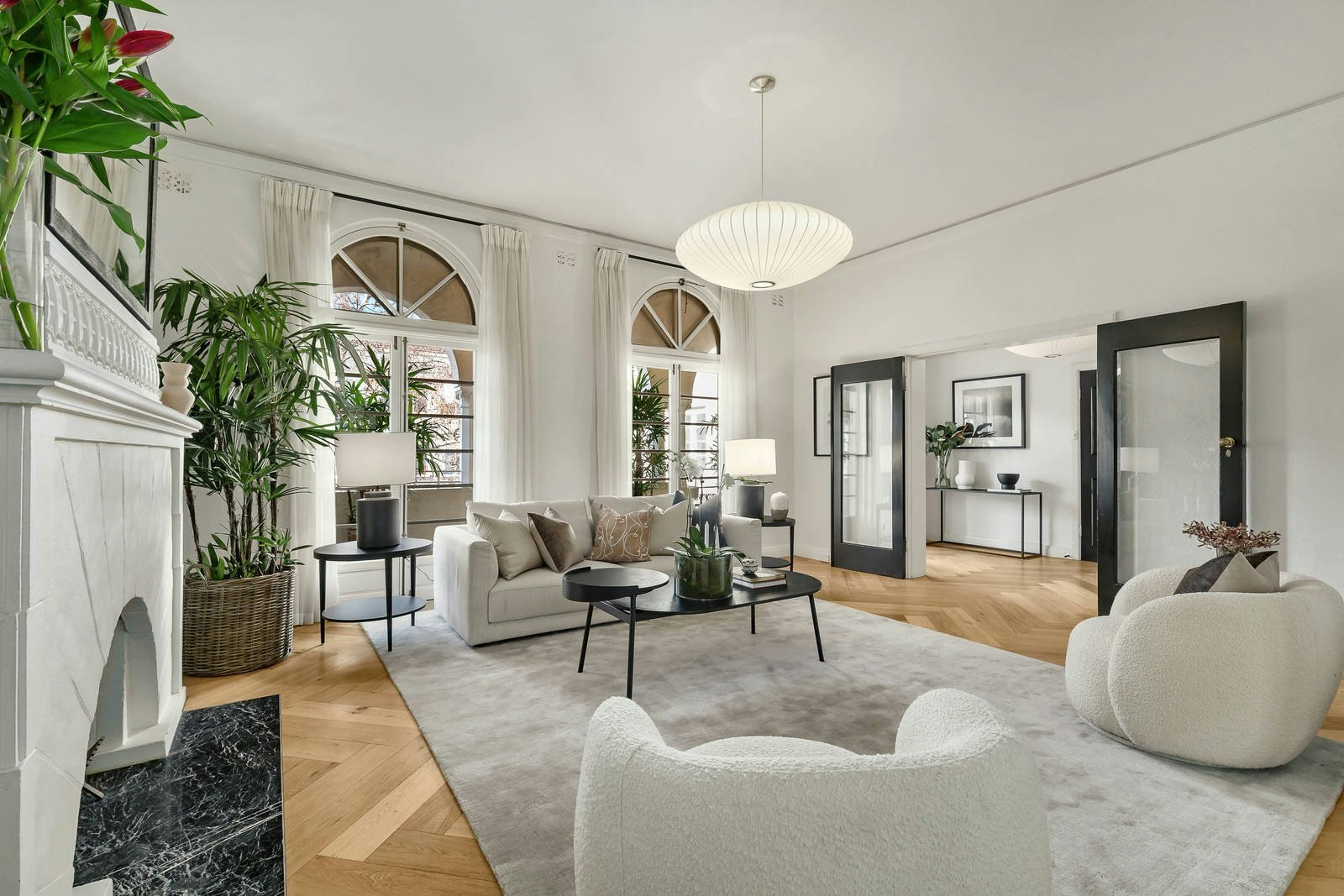 4/1 Marne Street, South Yarra, VIC