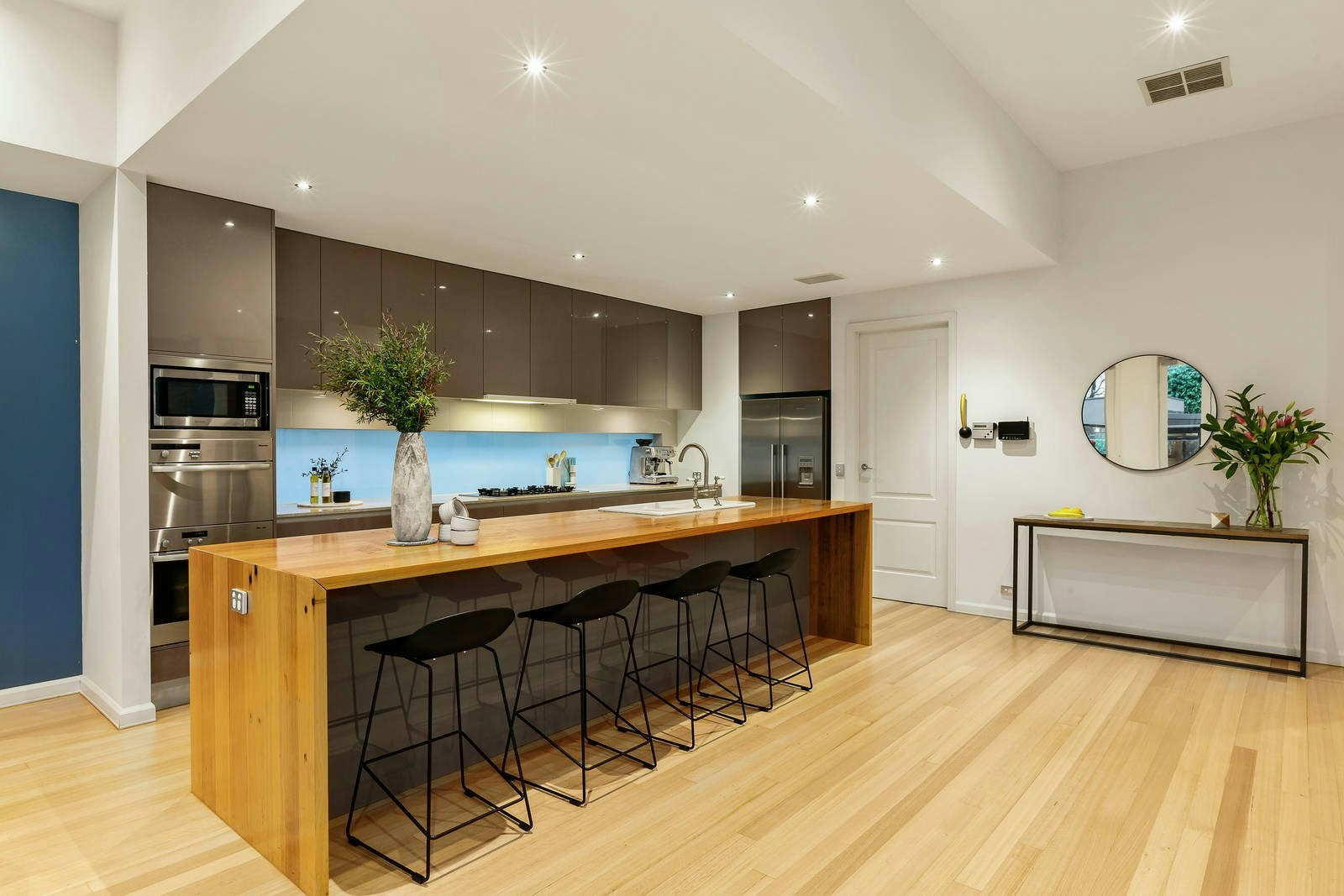 1 Jaques Street, Hawthorn East, VIC