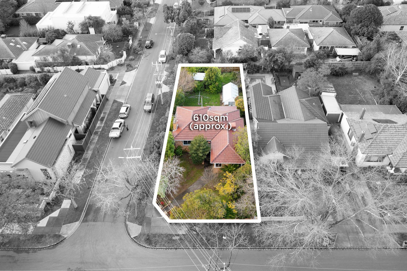 25 Fairview Avenue, Camberwell - Image 1