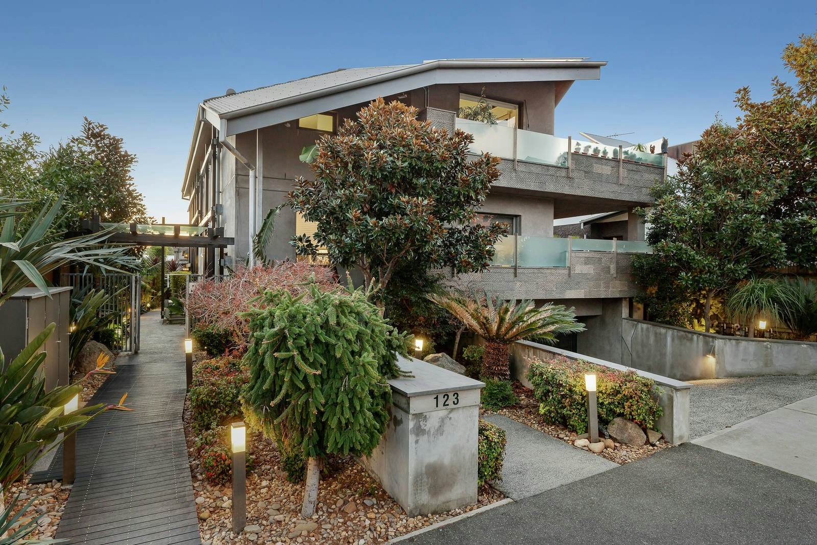 3/123 St Andrews Street, Brighton, VIC