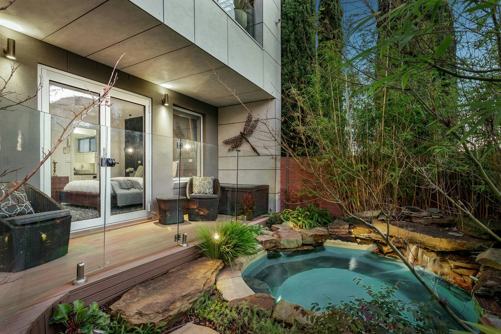 1/27 Selwyn Avenue, Elwood, VIC