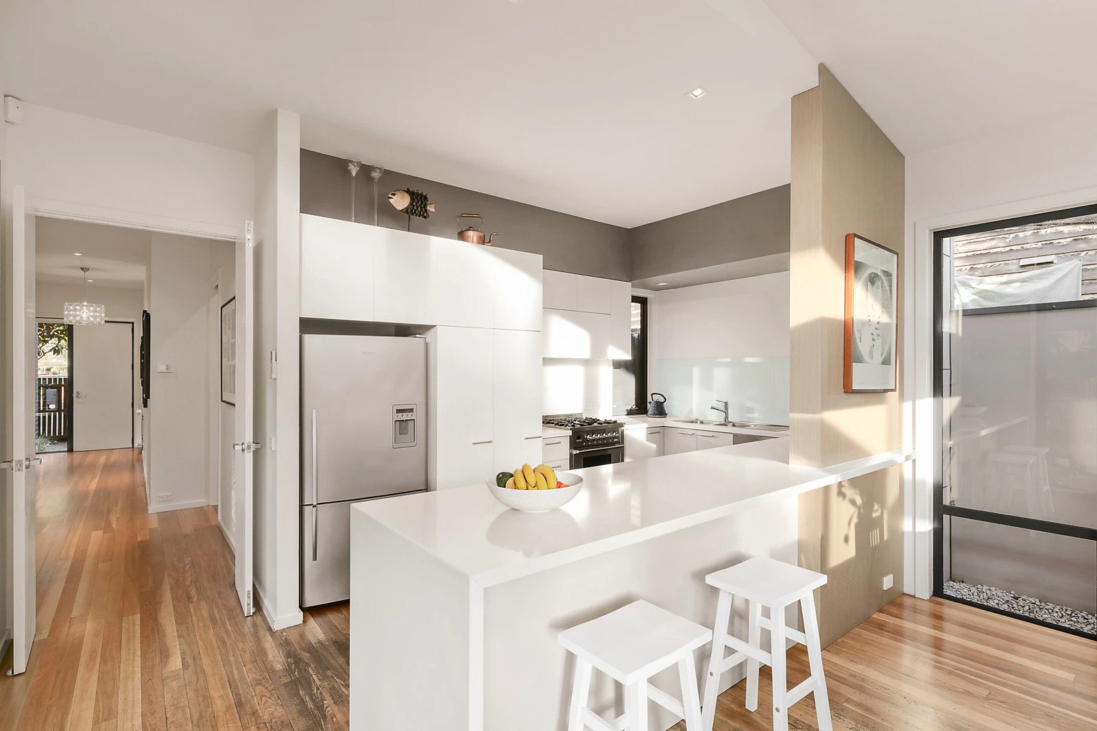 252 Mary Street, Richmond, VIC