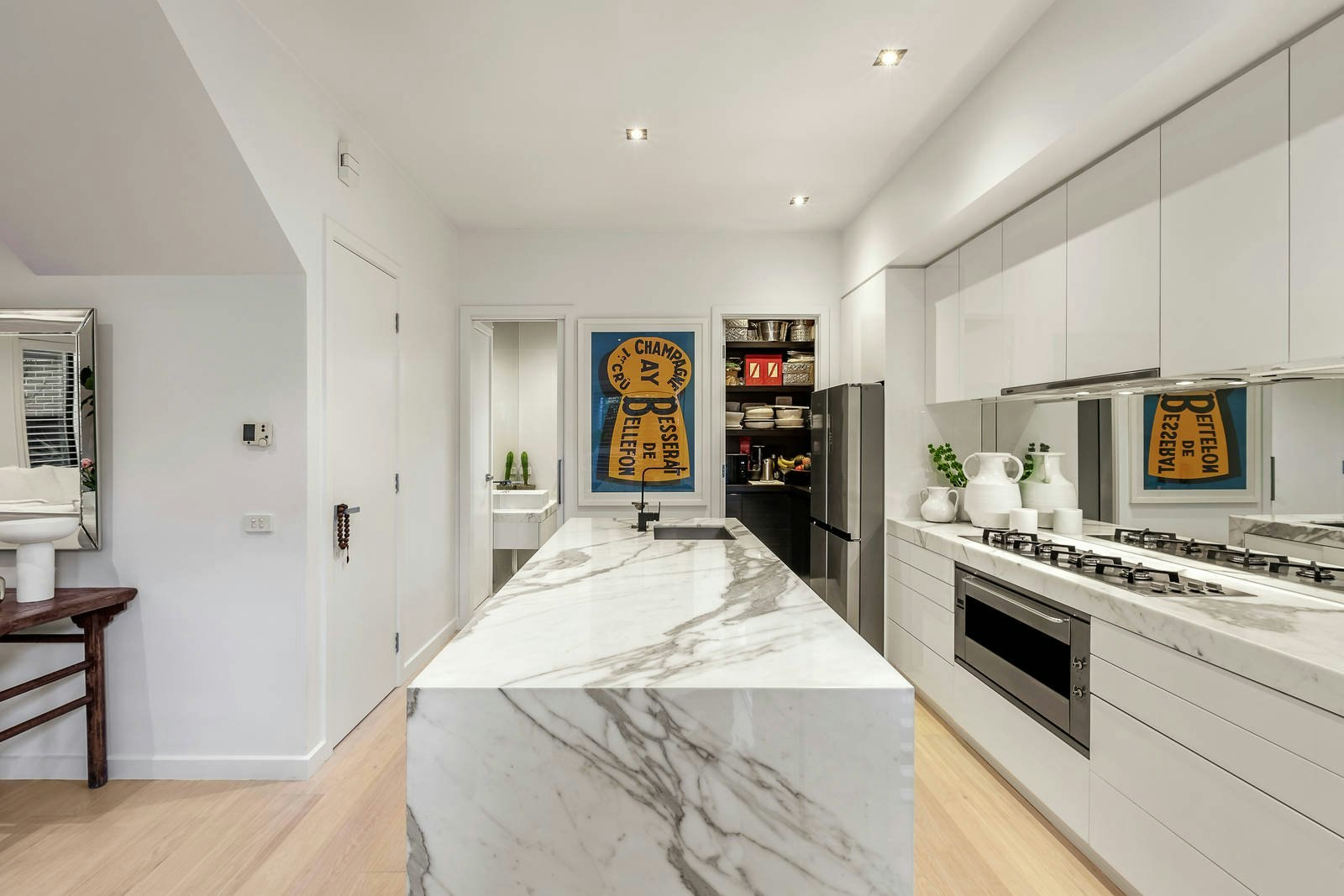 1 Bellman Lane, Glen Iris, VIC