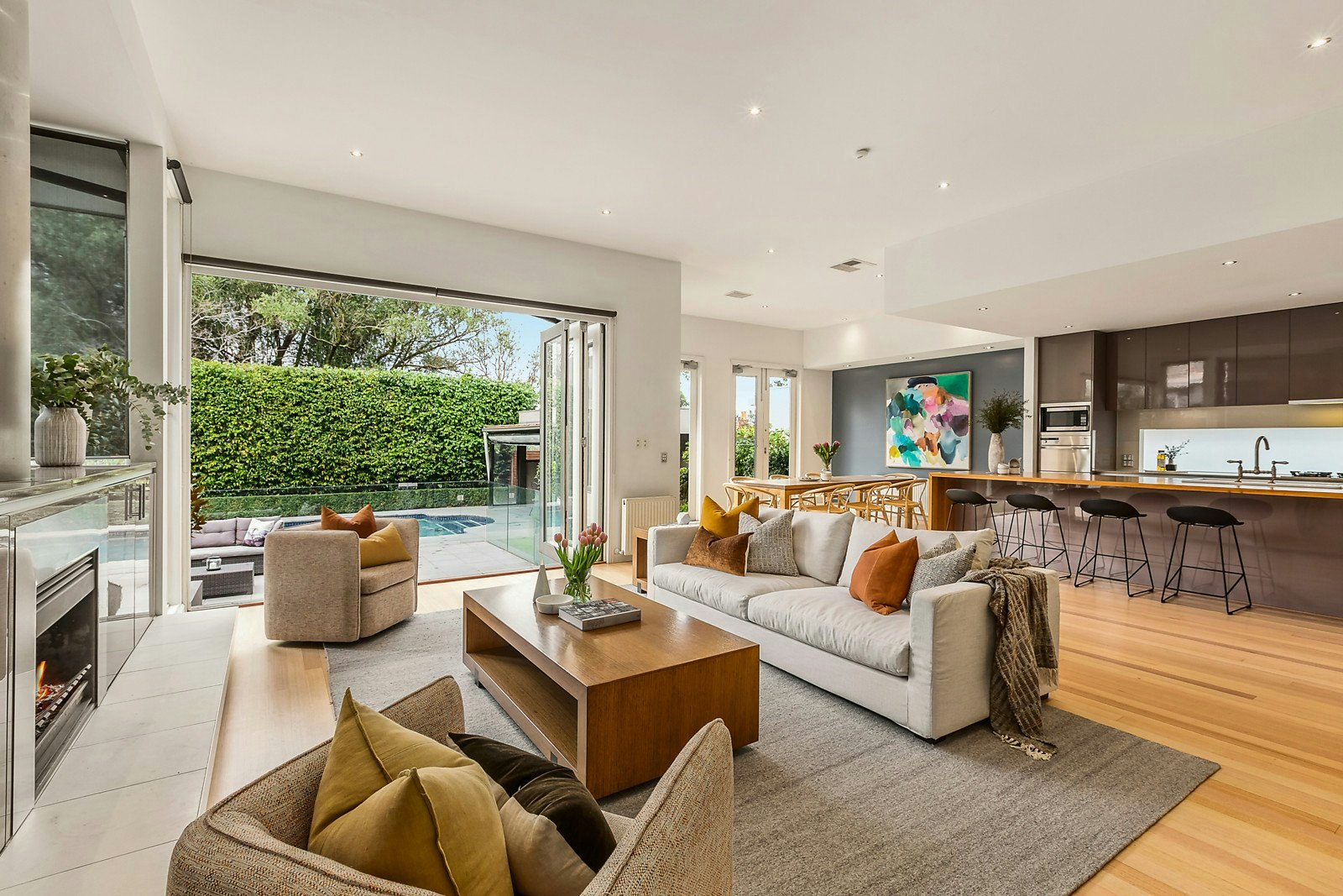 1 Jaques Street, Hawthorn East, VIC