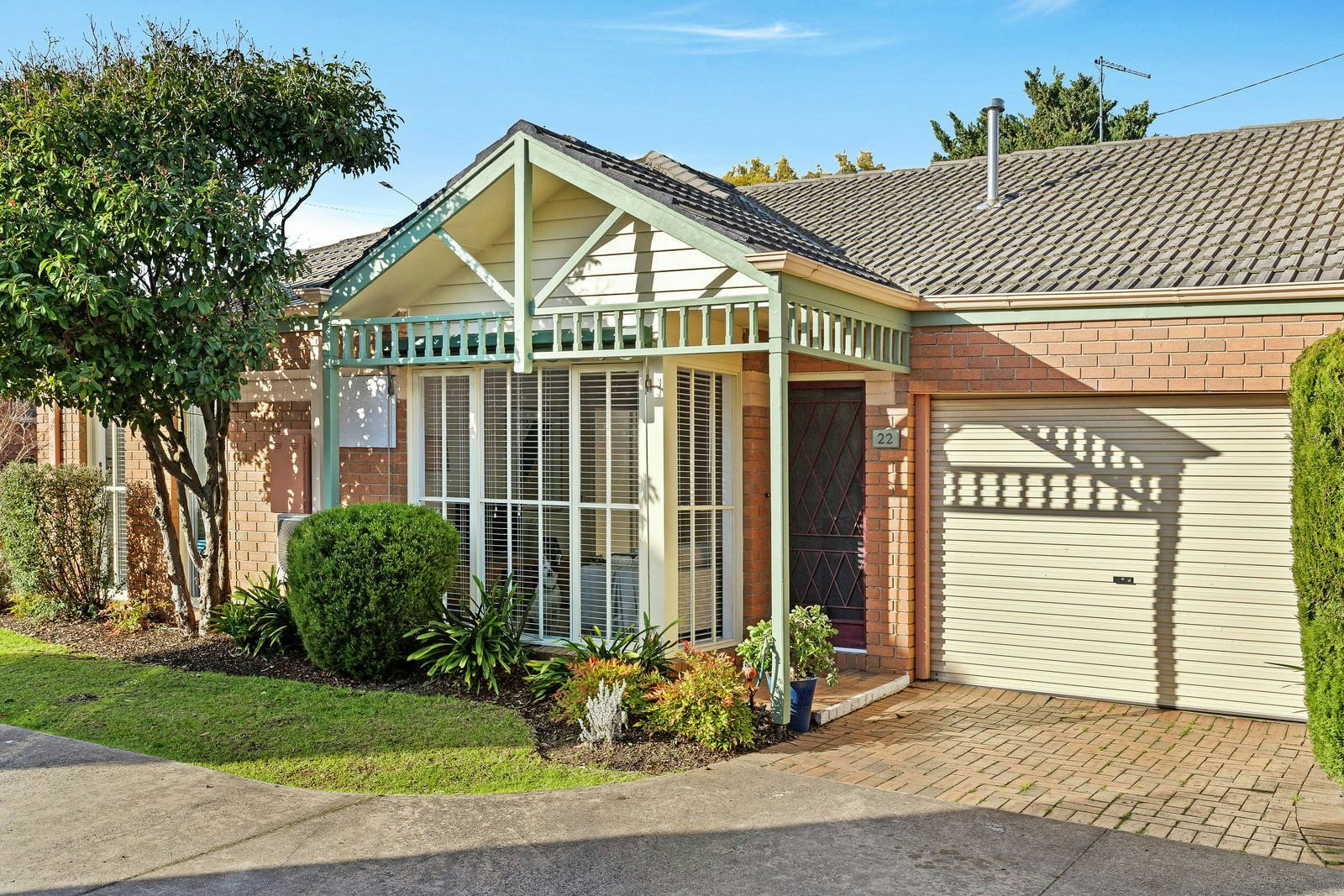 22/23 Coate Avenue, Alphington, VIC