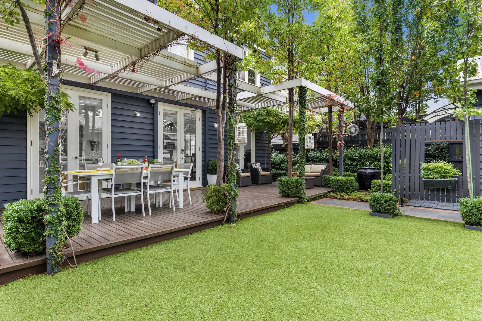 22 Kent Street, Kew, VIC