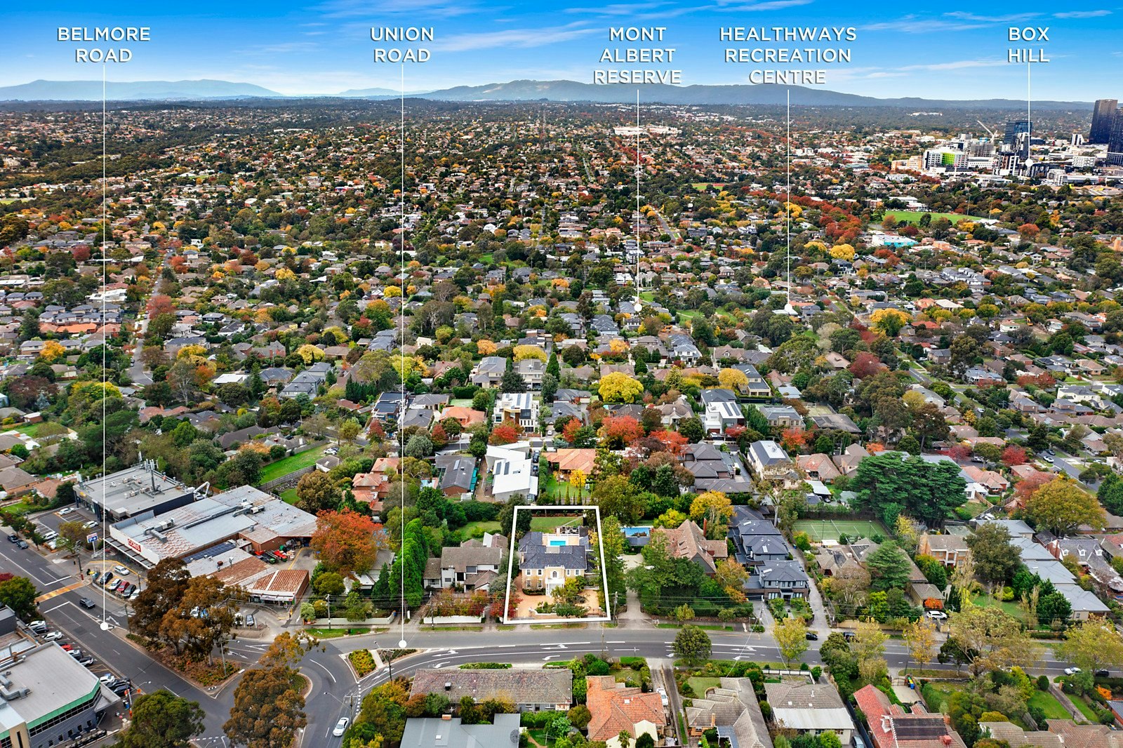 351 Union Road, Balwyn, VIC