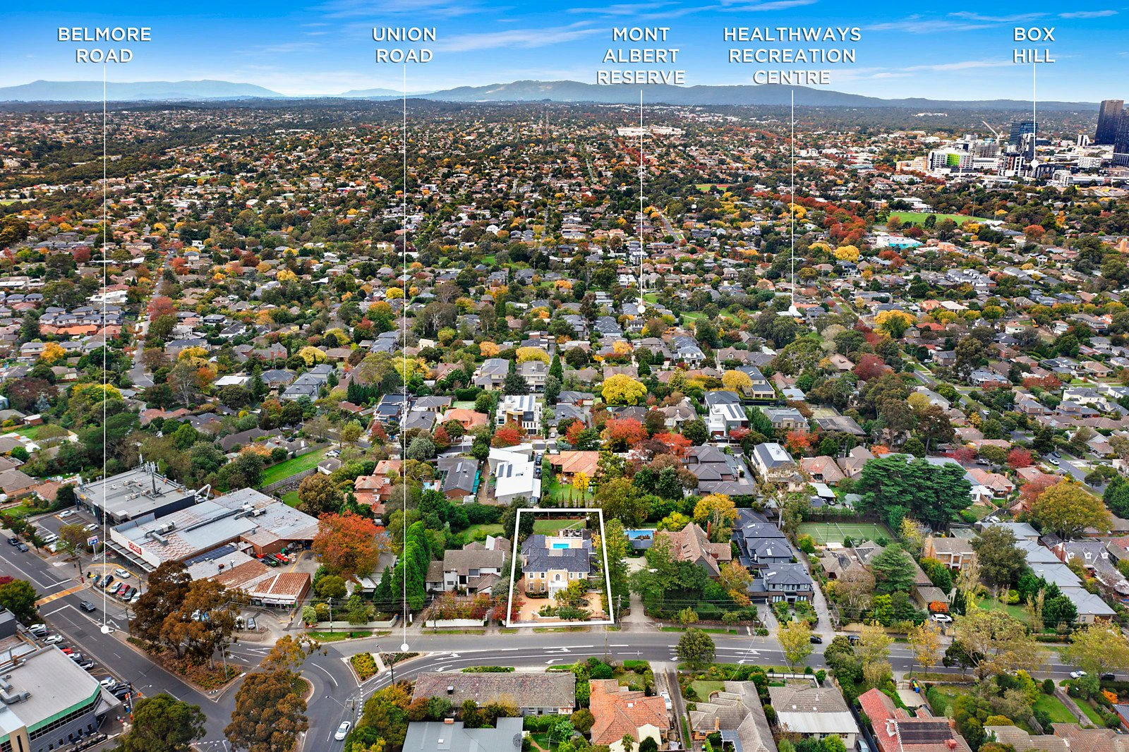 351 Union Road, Balwyn, VIC