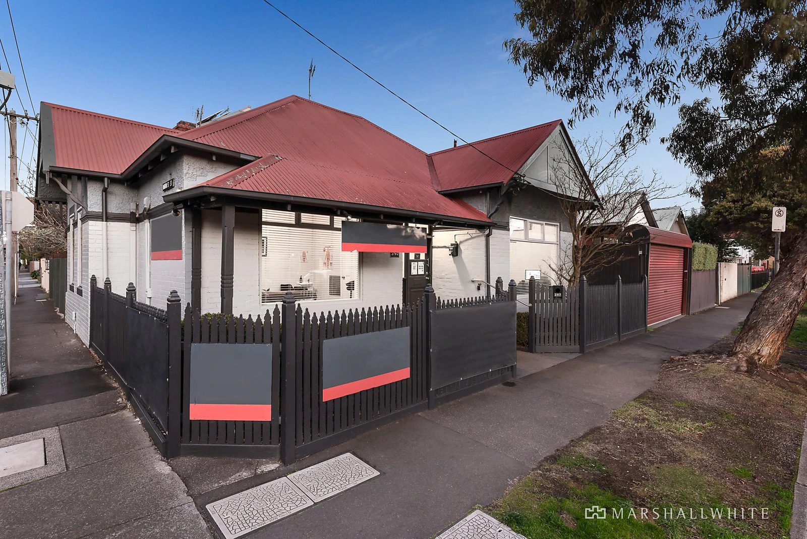 297 Burnley Street, Richmond, VIC