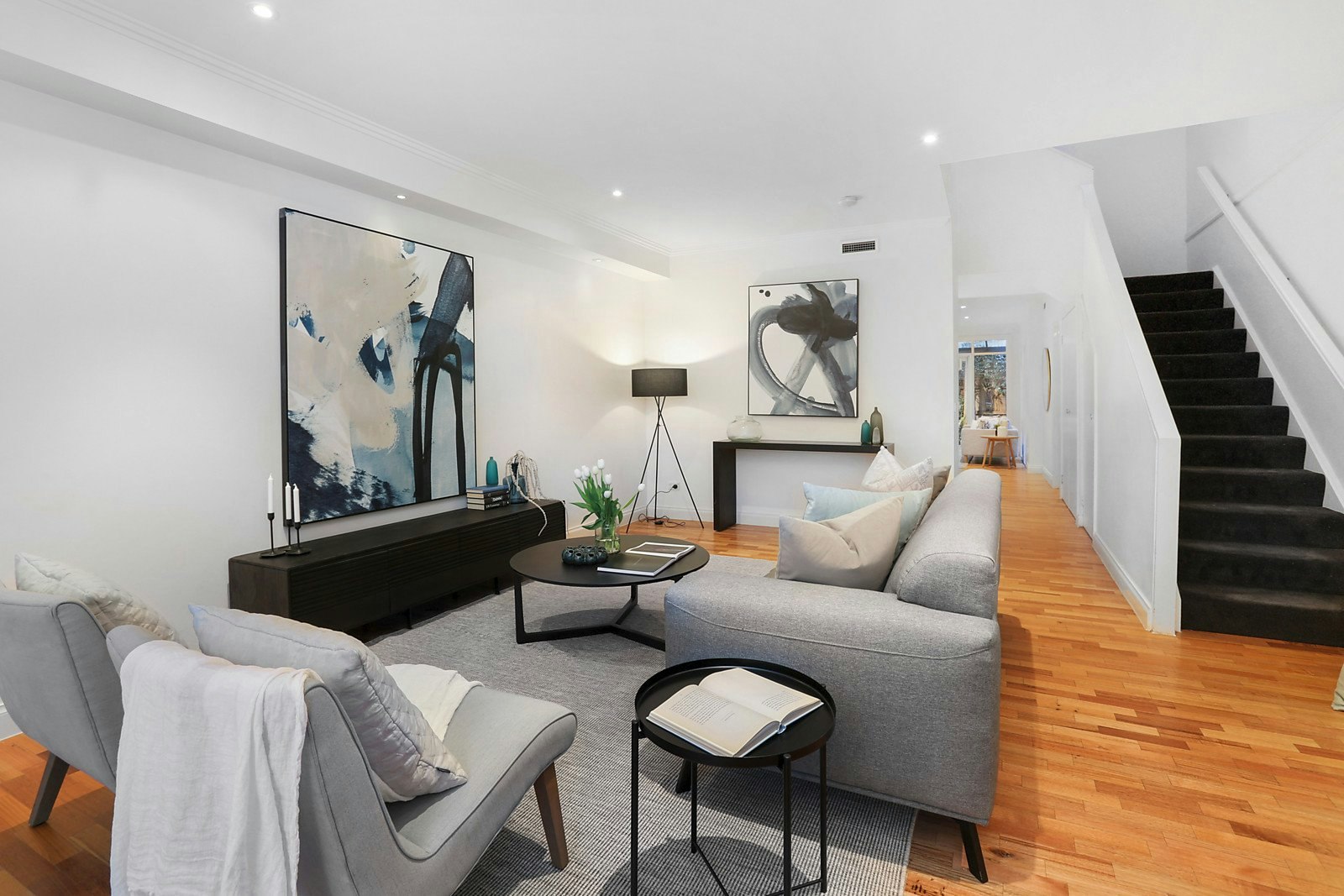 60 St Vincent Street, Albert Park, VIC