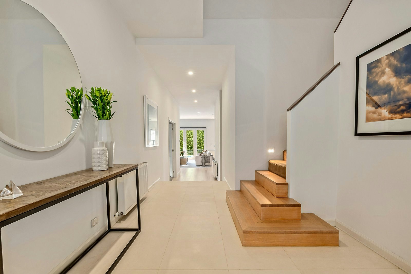 1 Jaques Street, Hawthorn East, VIC